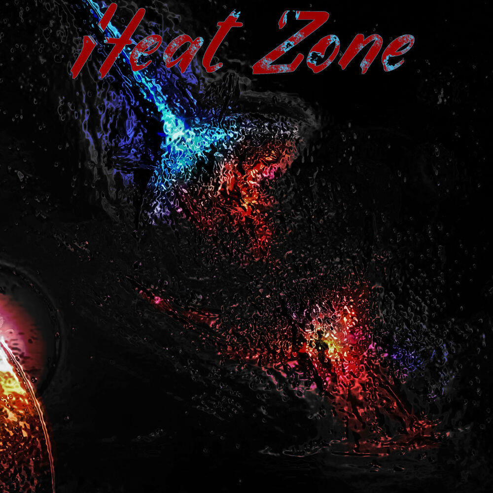 Релиз Heat Zone