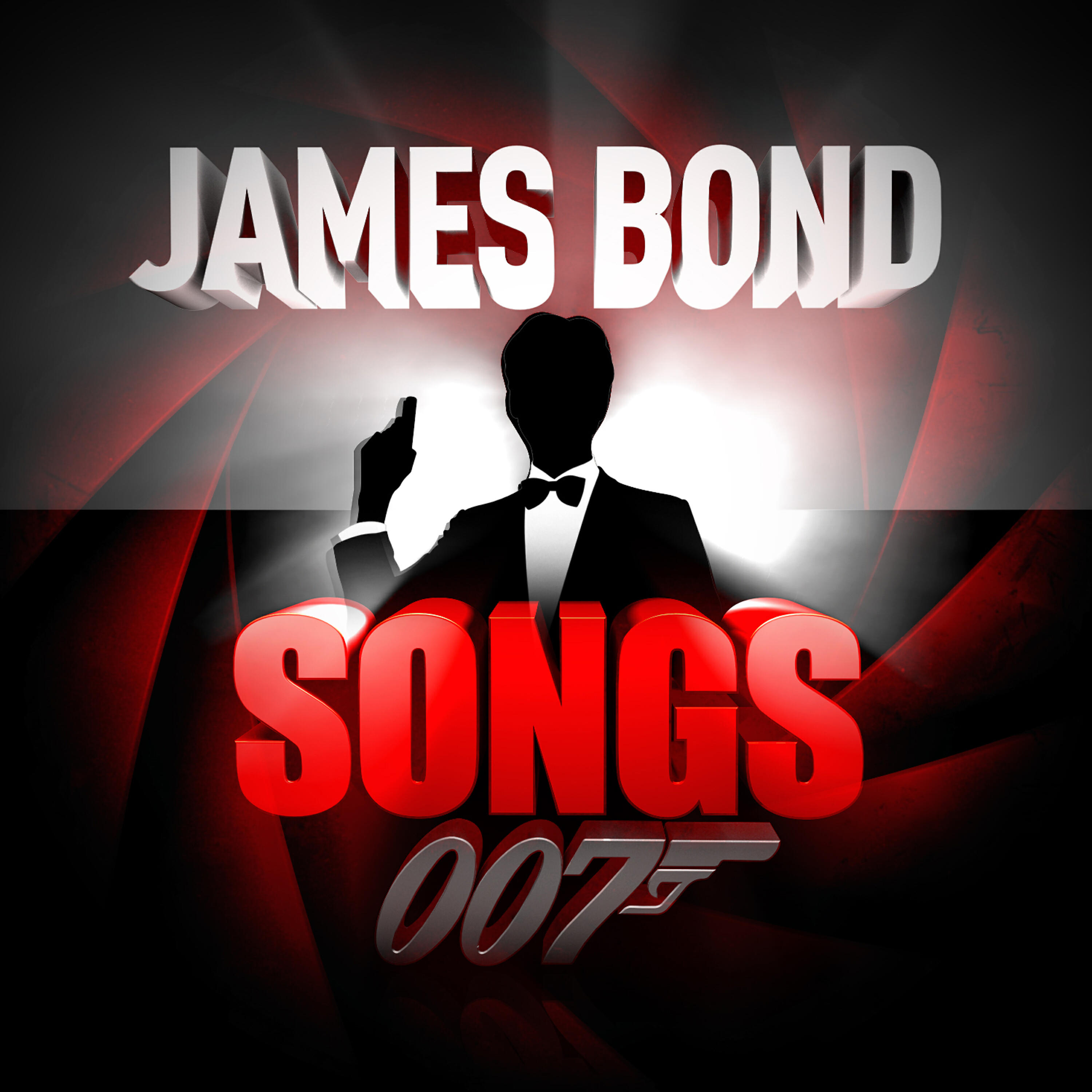 Релиз James Bond Songs