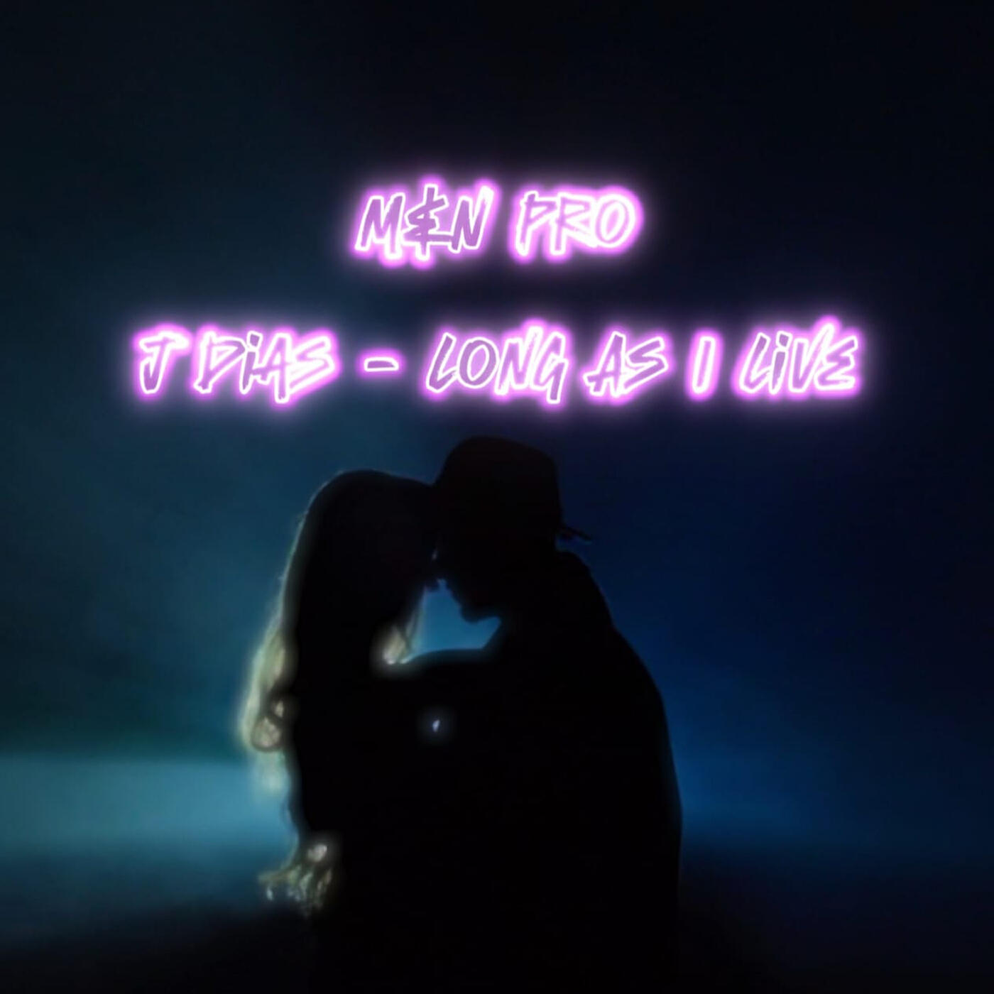 Релиз Long as I Live
