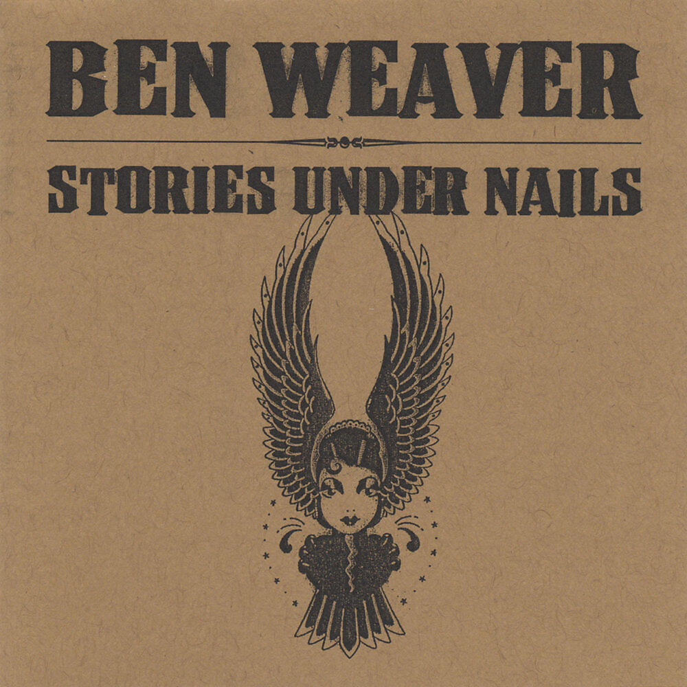 Релиз Stories Under Nails