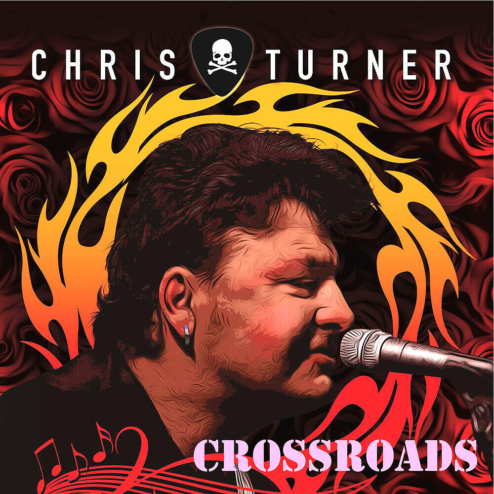 Релиз Crossroads