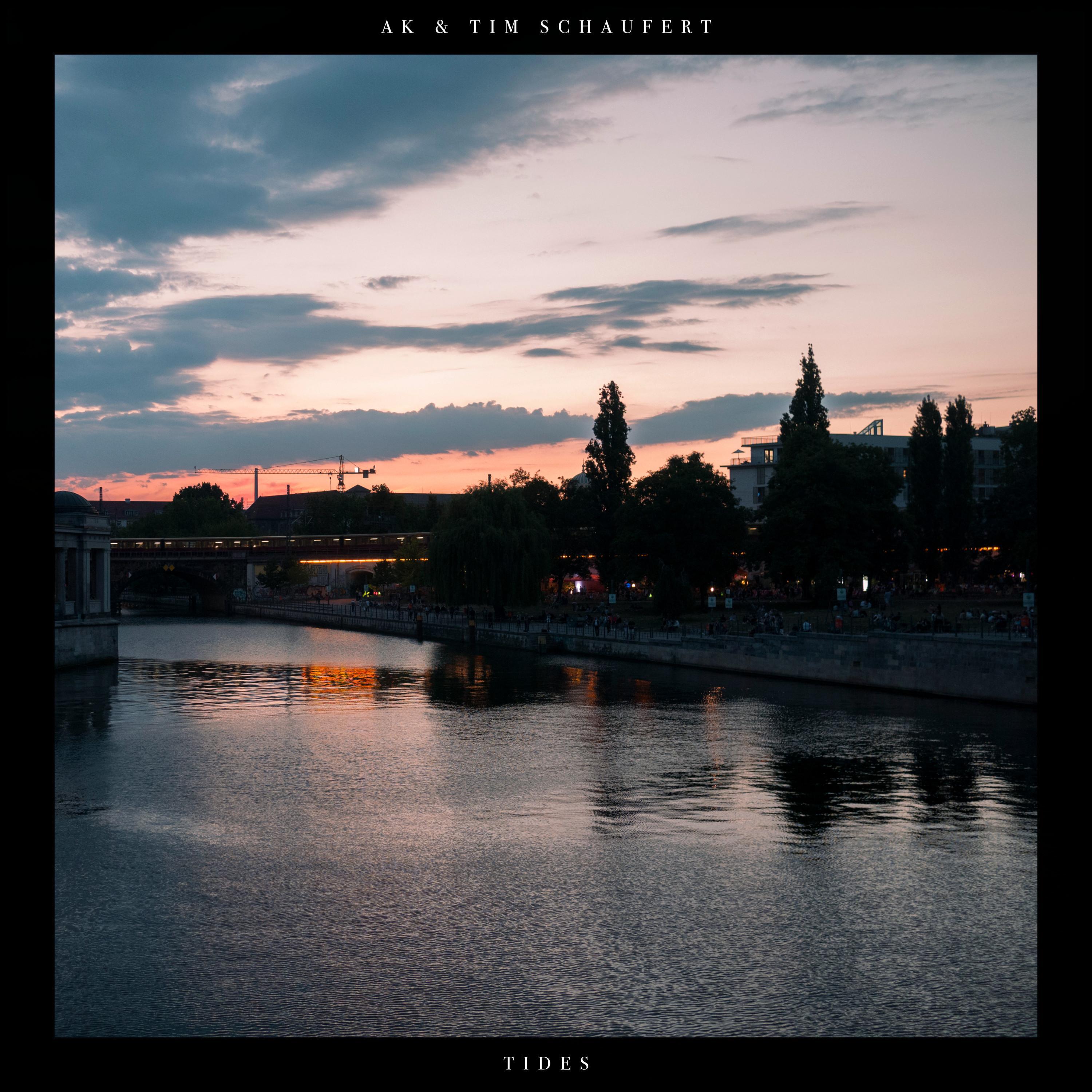 Релиз Tides