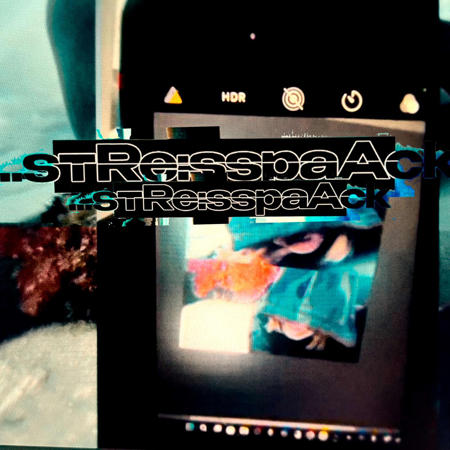 Релиз ...stRe:sspaAck