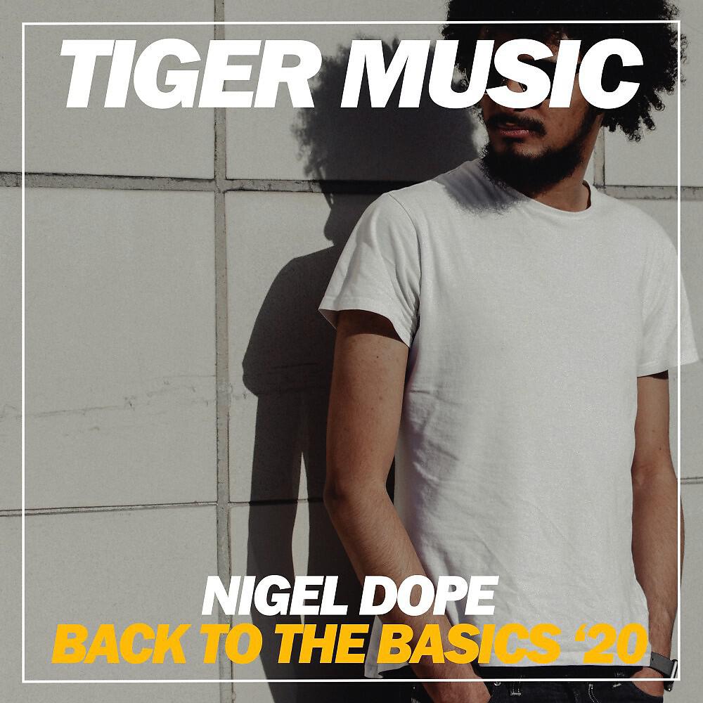 Релиз Back to the Basics '20