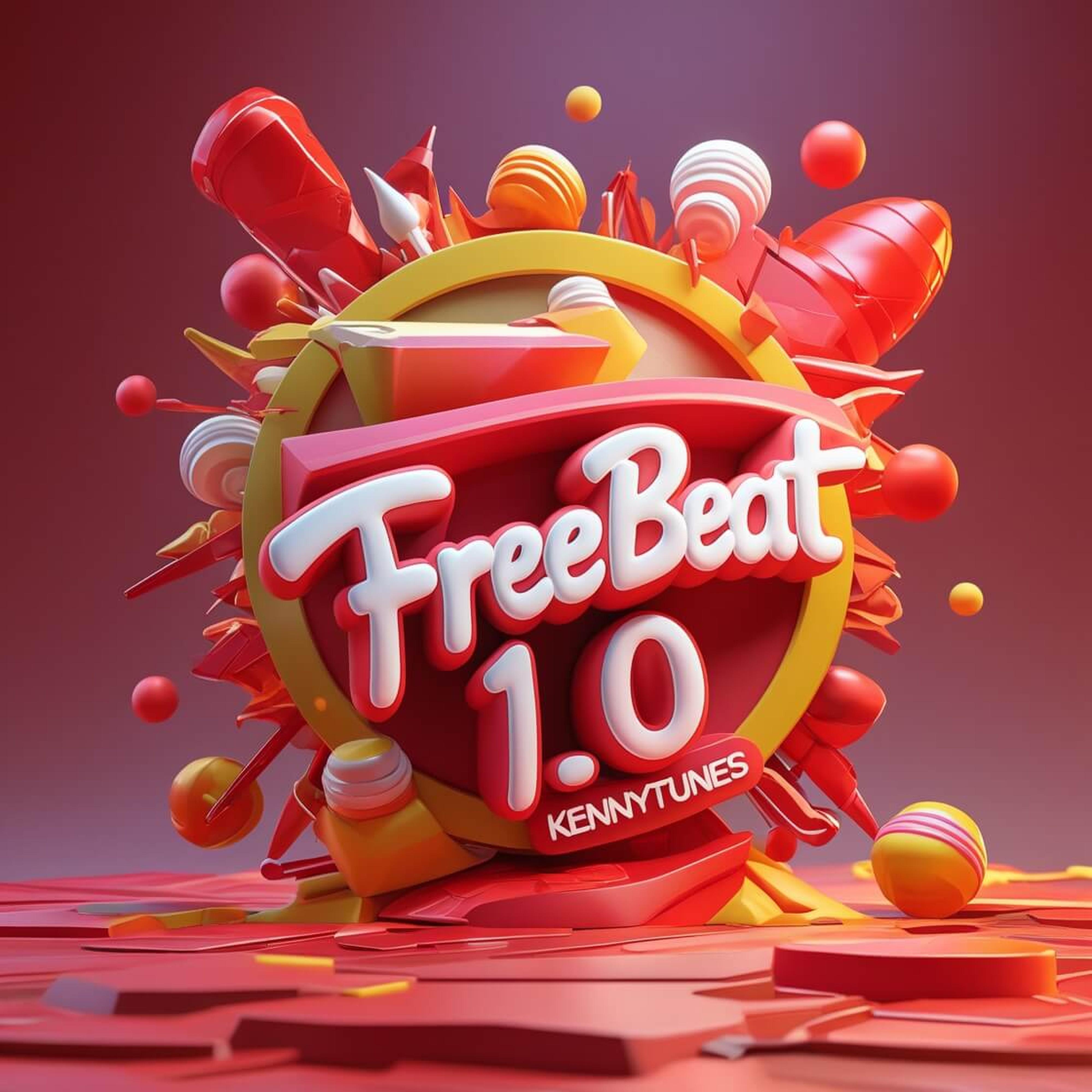Релиз FreeBeat 1.0