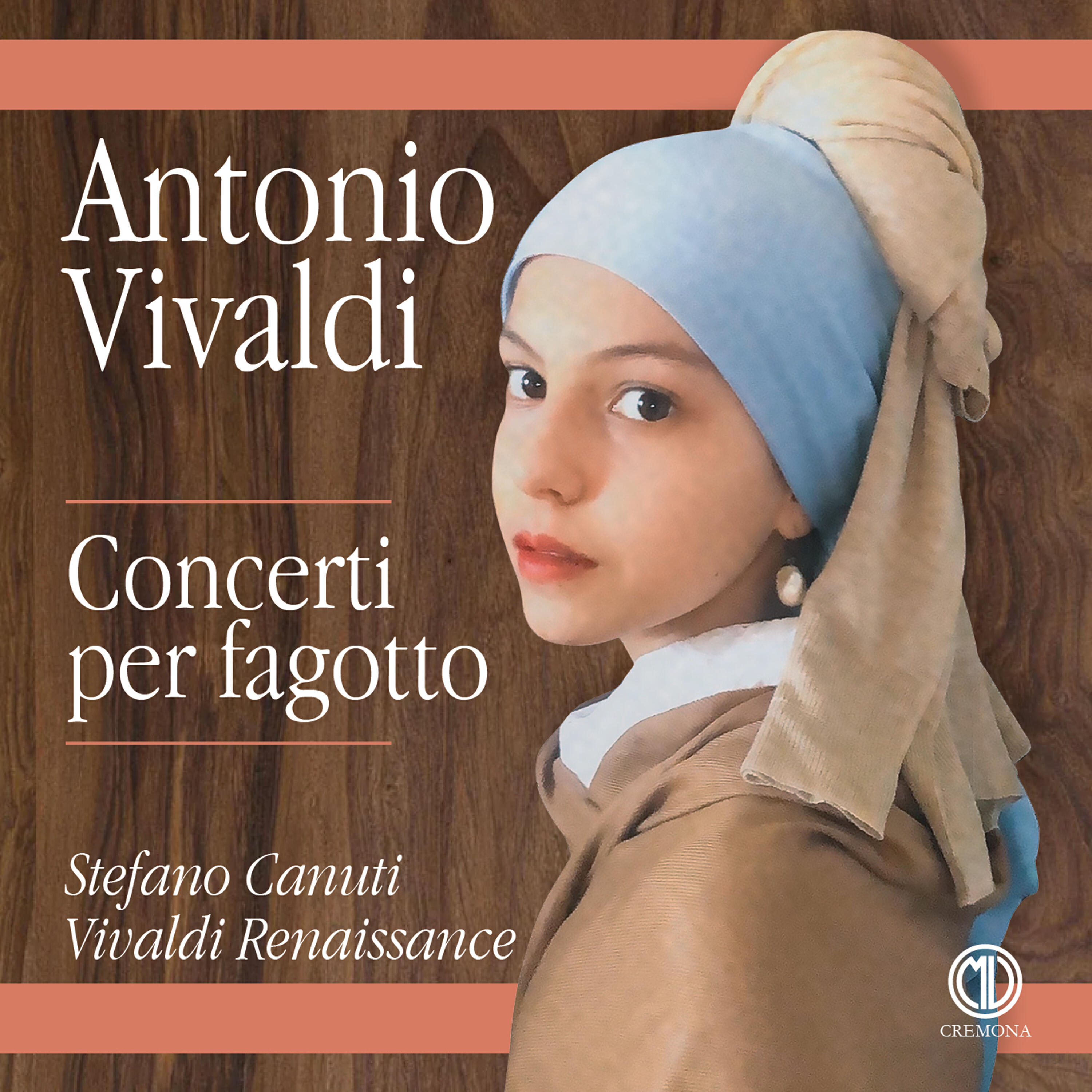 Релиз Vivaldi: Concerti per fagotto