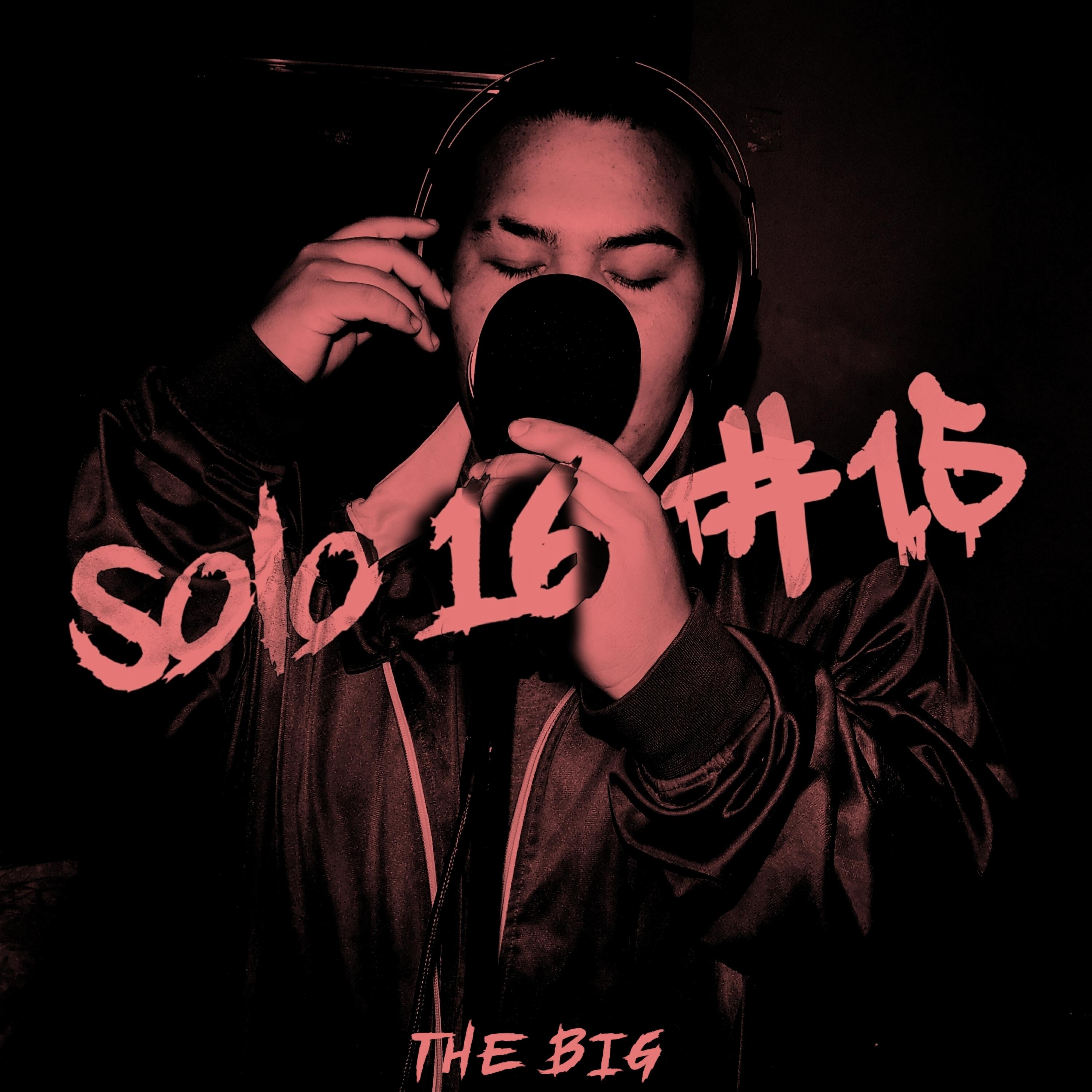 Релиз Solo 16 #15