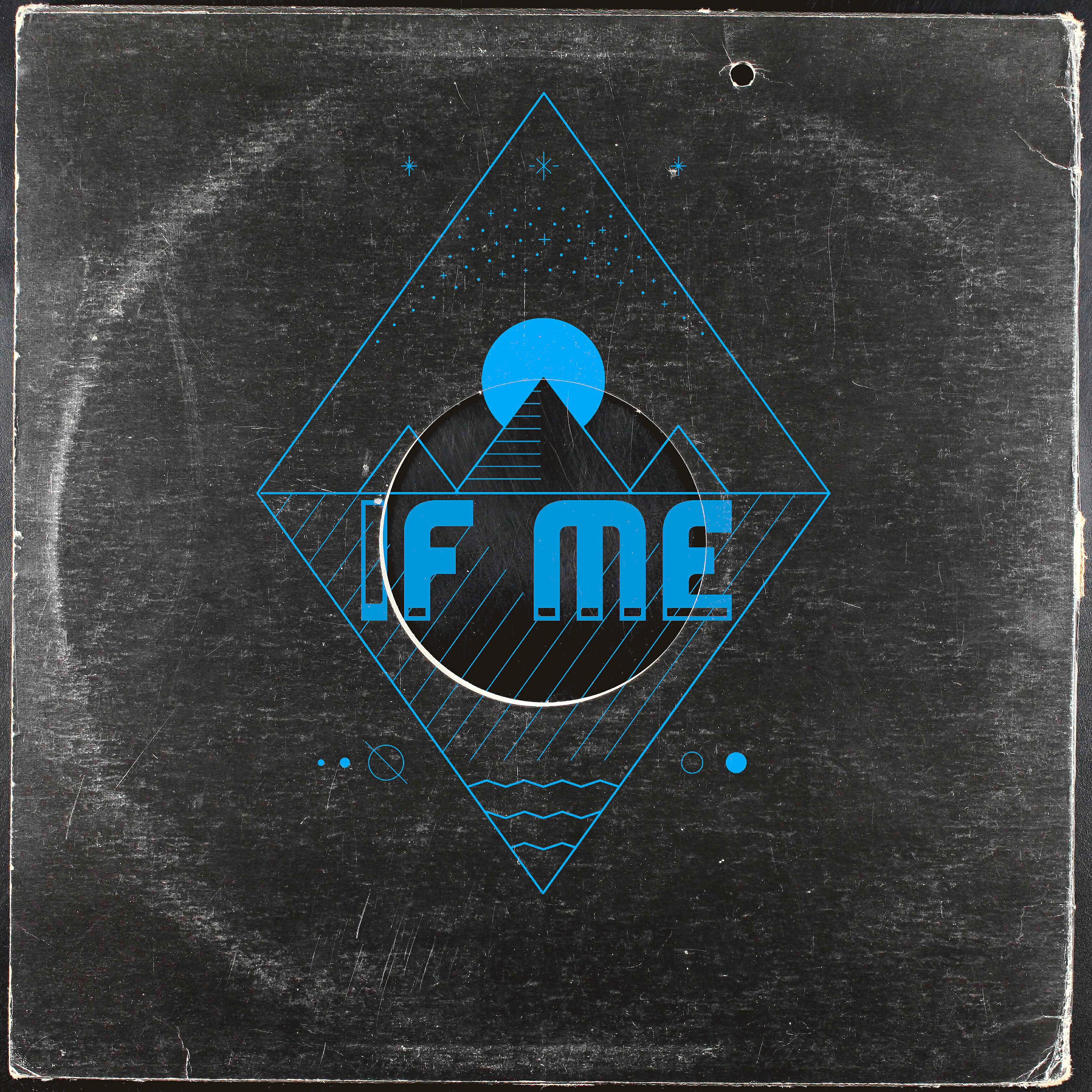 Релиз If Me