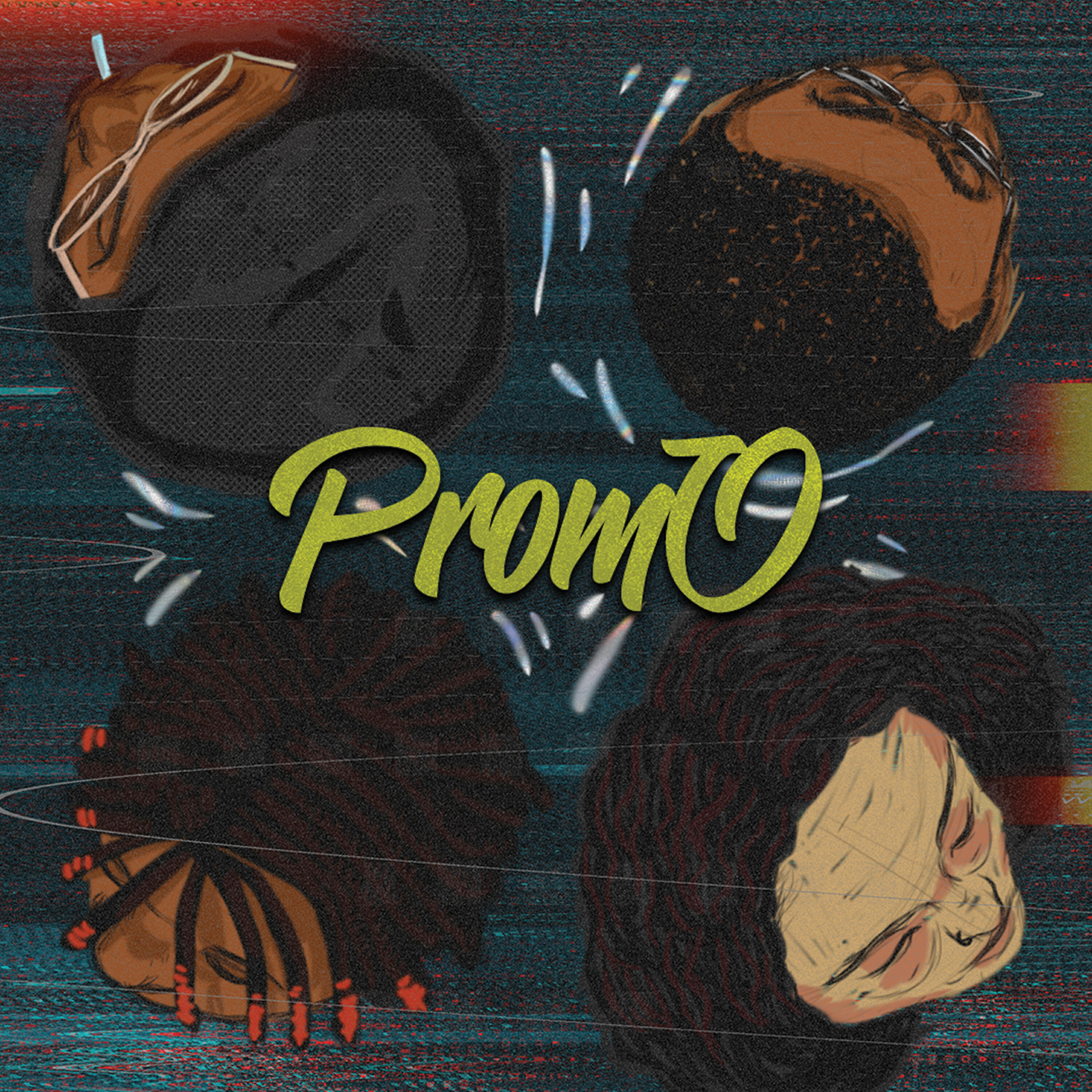 Релиз Promo