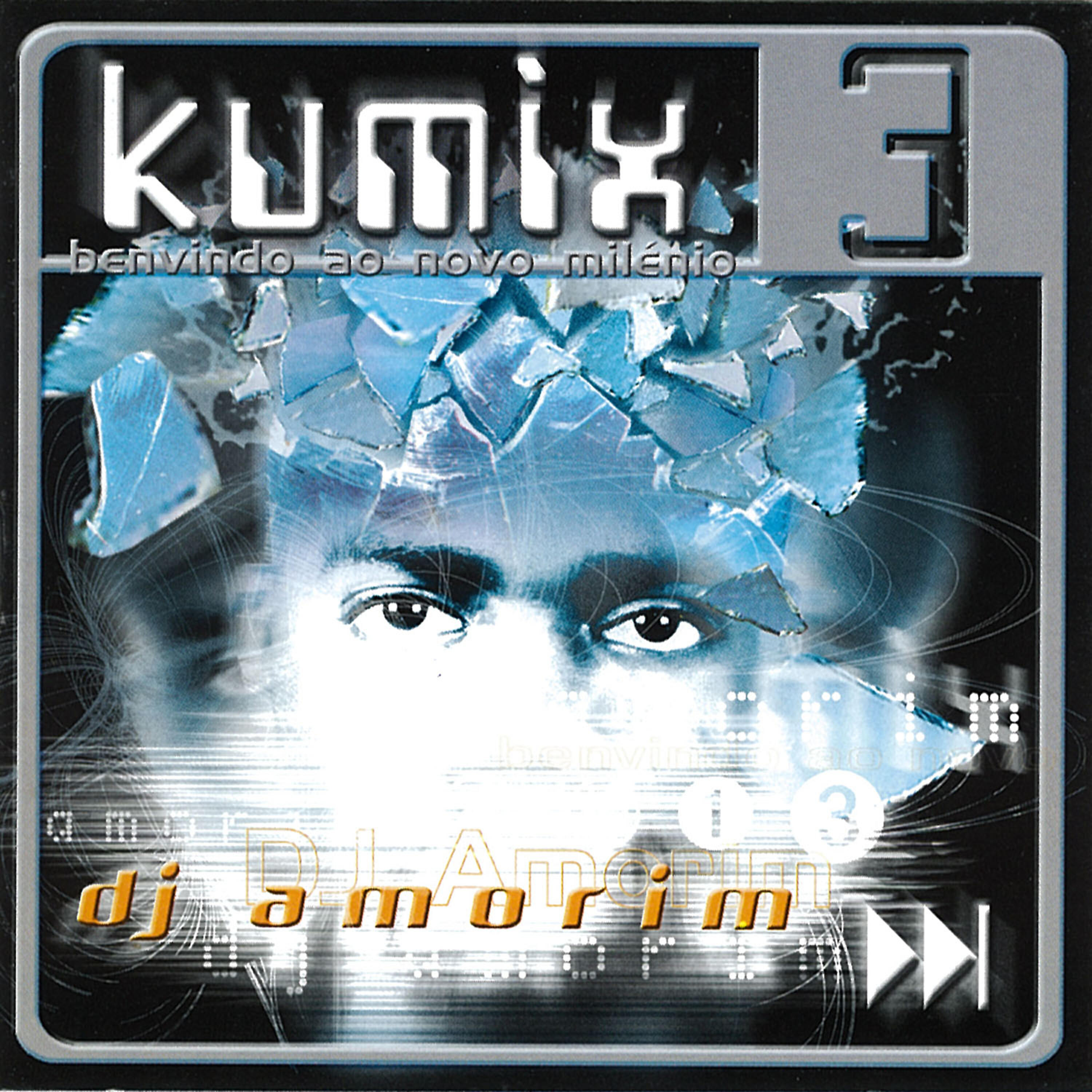 Релиз Kumix 3 - Benvindo Ao Novo Milénio