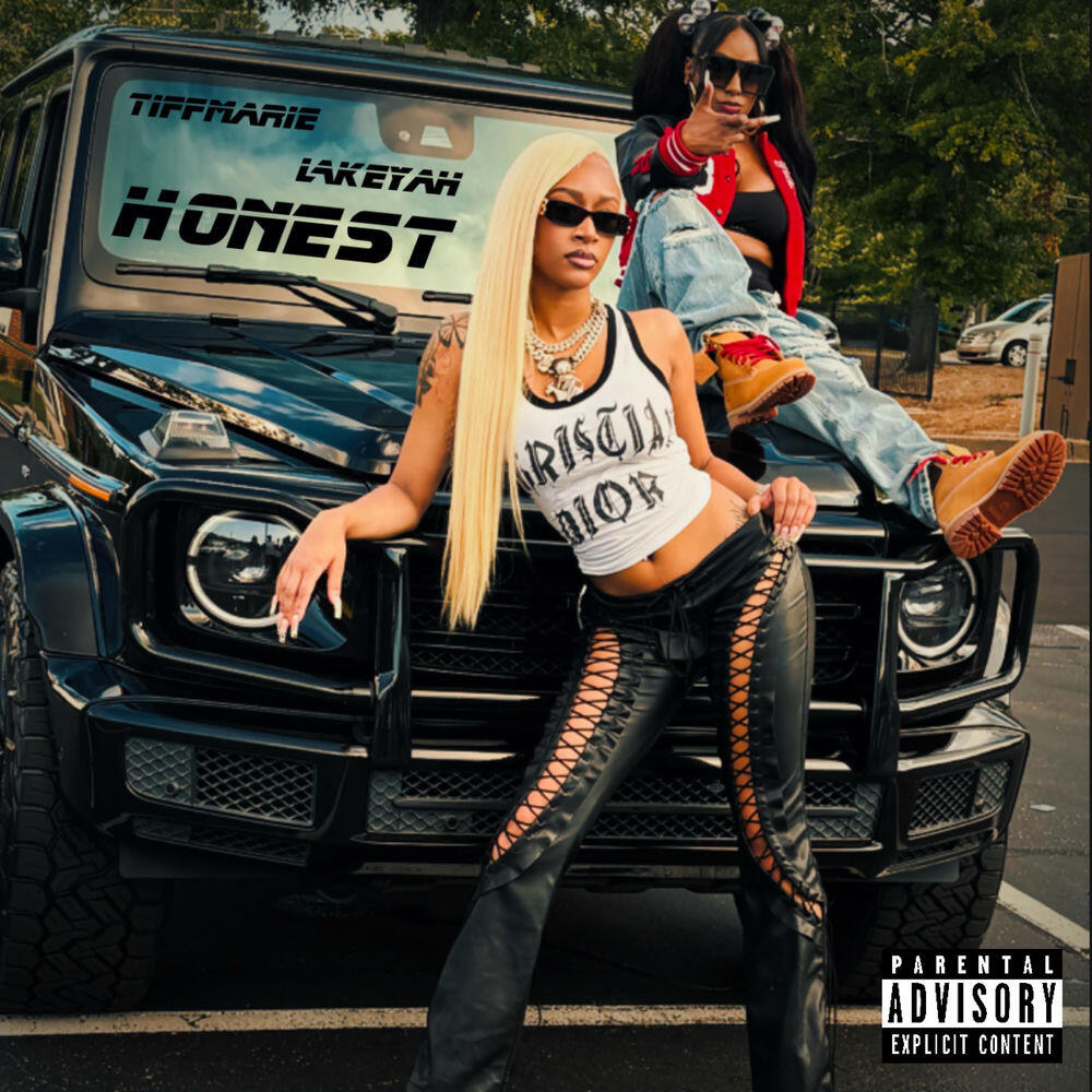 Релиз Honest