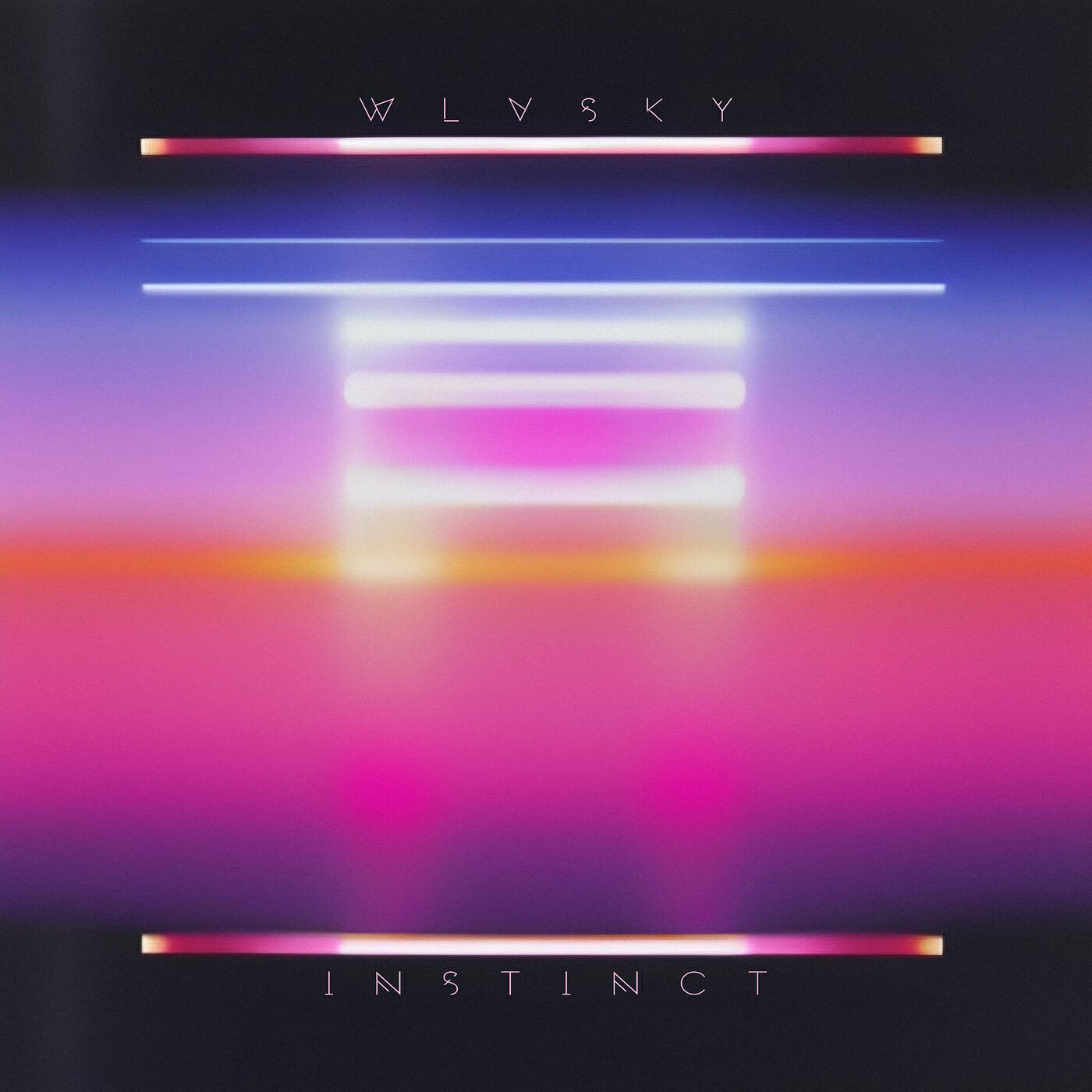 Релиз Instinct