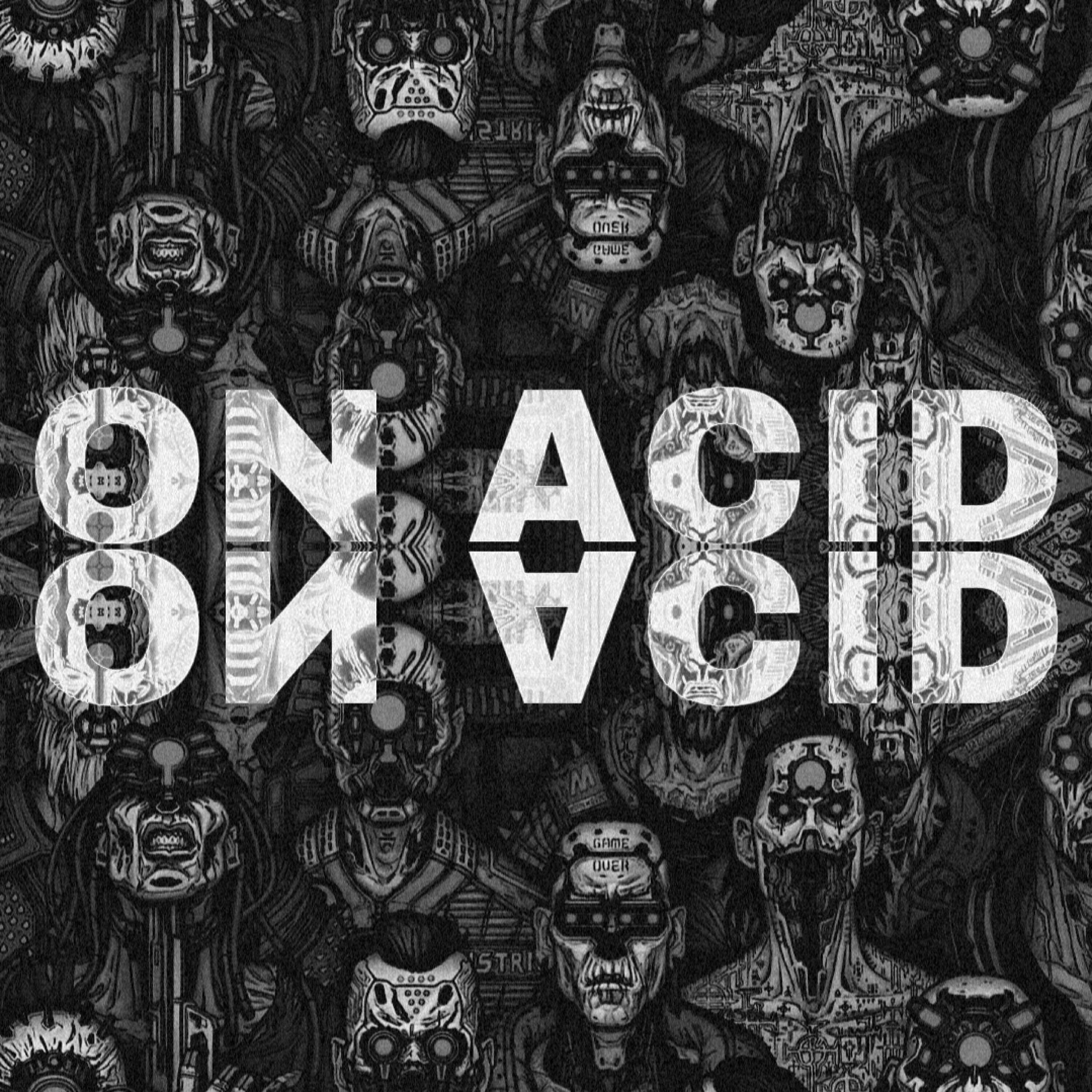 Релиз On Acid