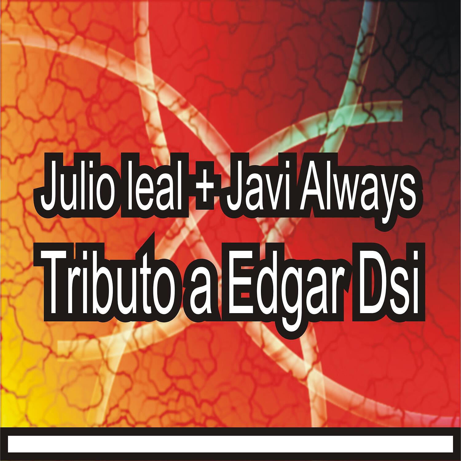 Релиз Tributo a Edgar Dsi