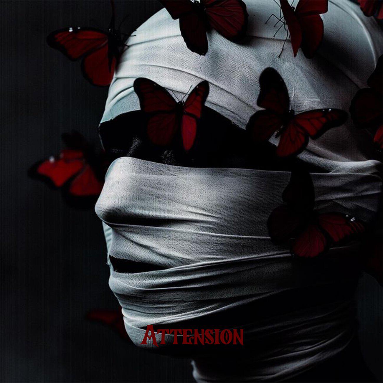 Релиз Attension