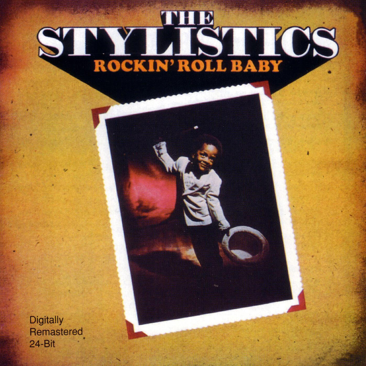 Релиз Rockin' Roll Baby