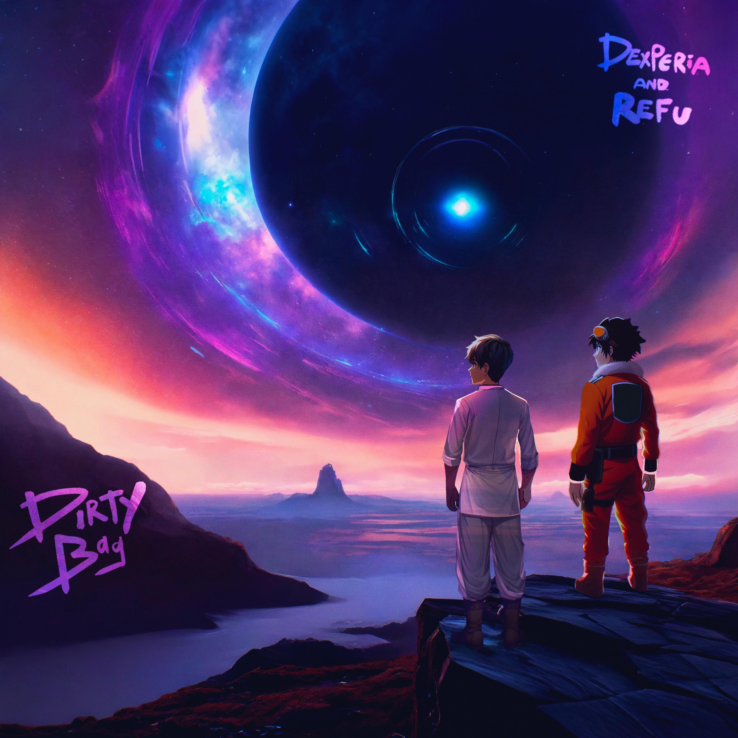 Релиз Dirty Bag