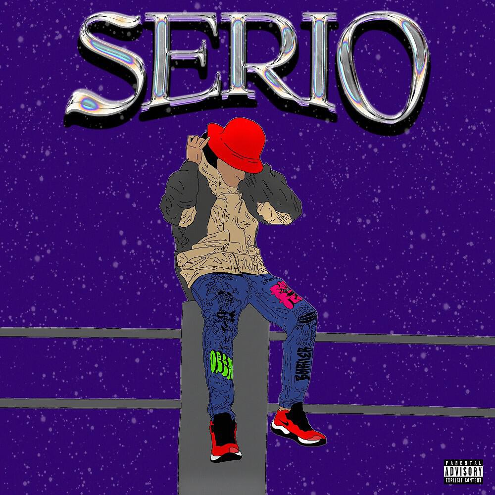 Релиз Serio