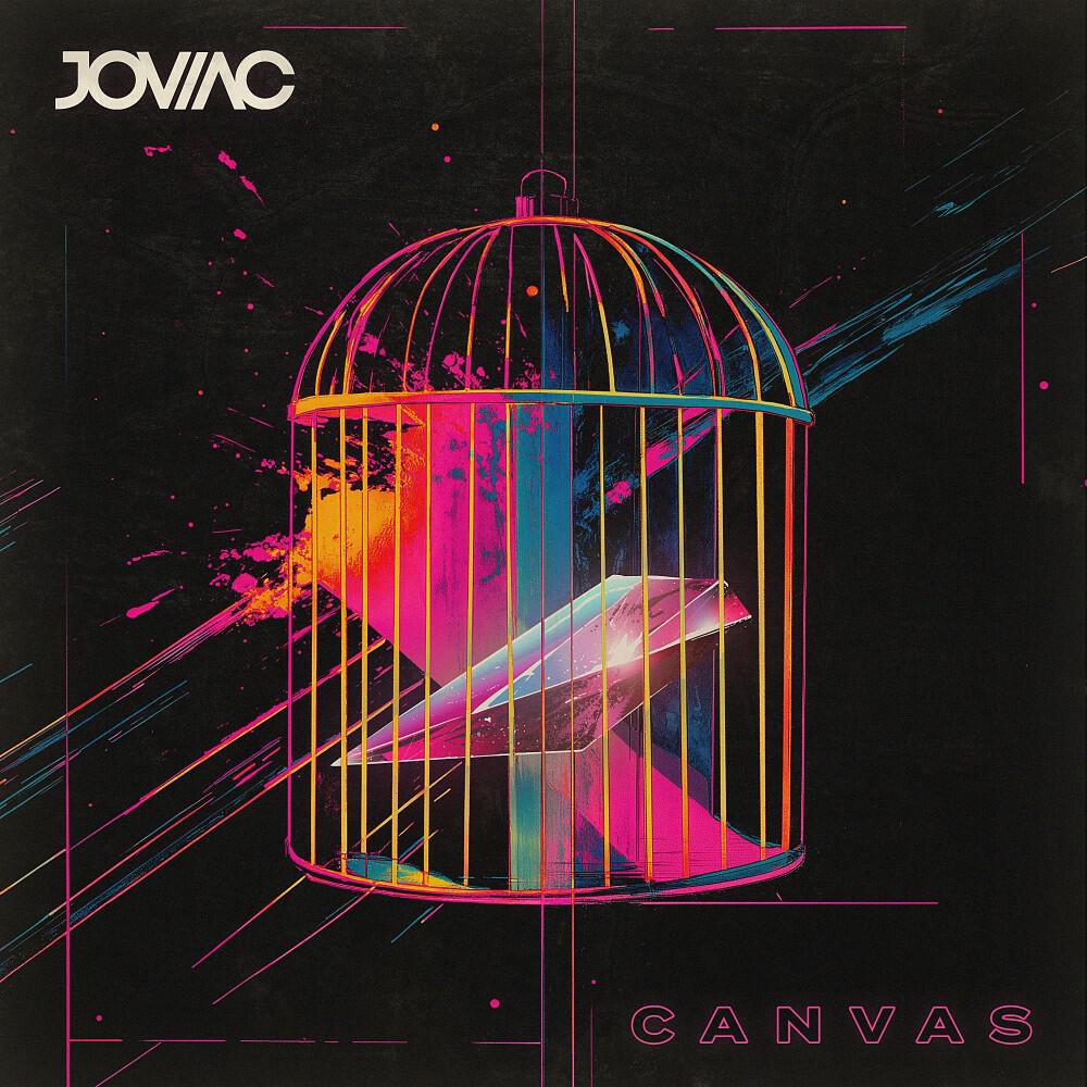 Релиз Canvas