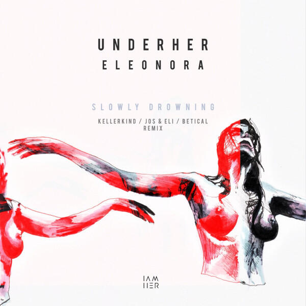 Релиз Slowly Drowning Remixes