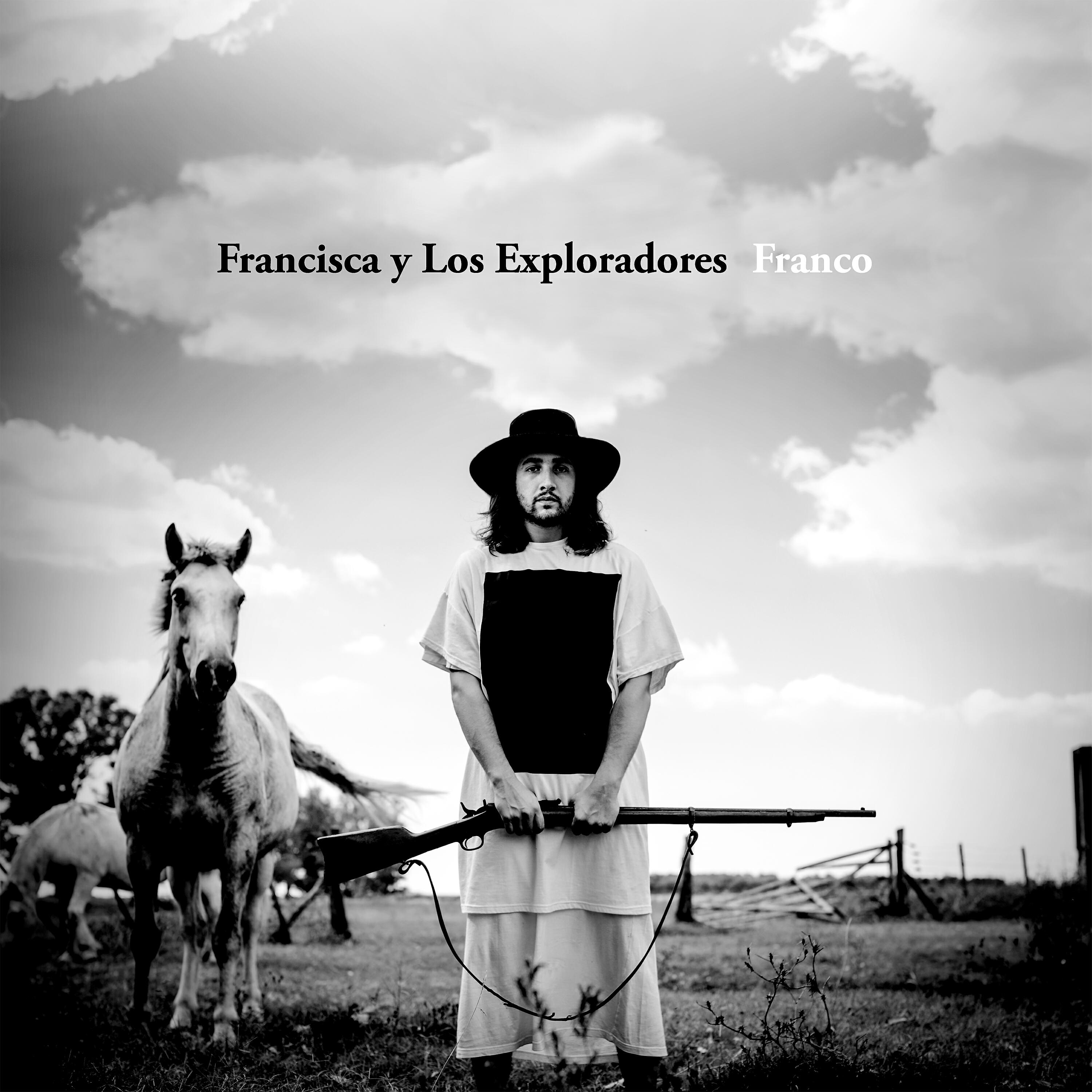 Релиз Franco (Bonus Track Version)
