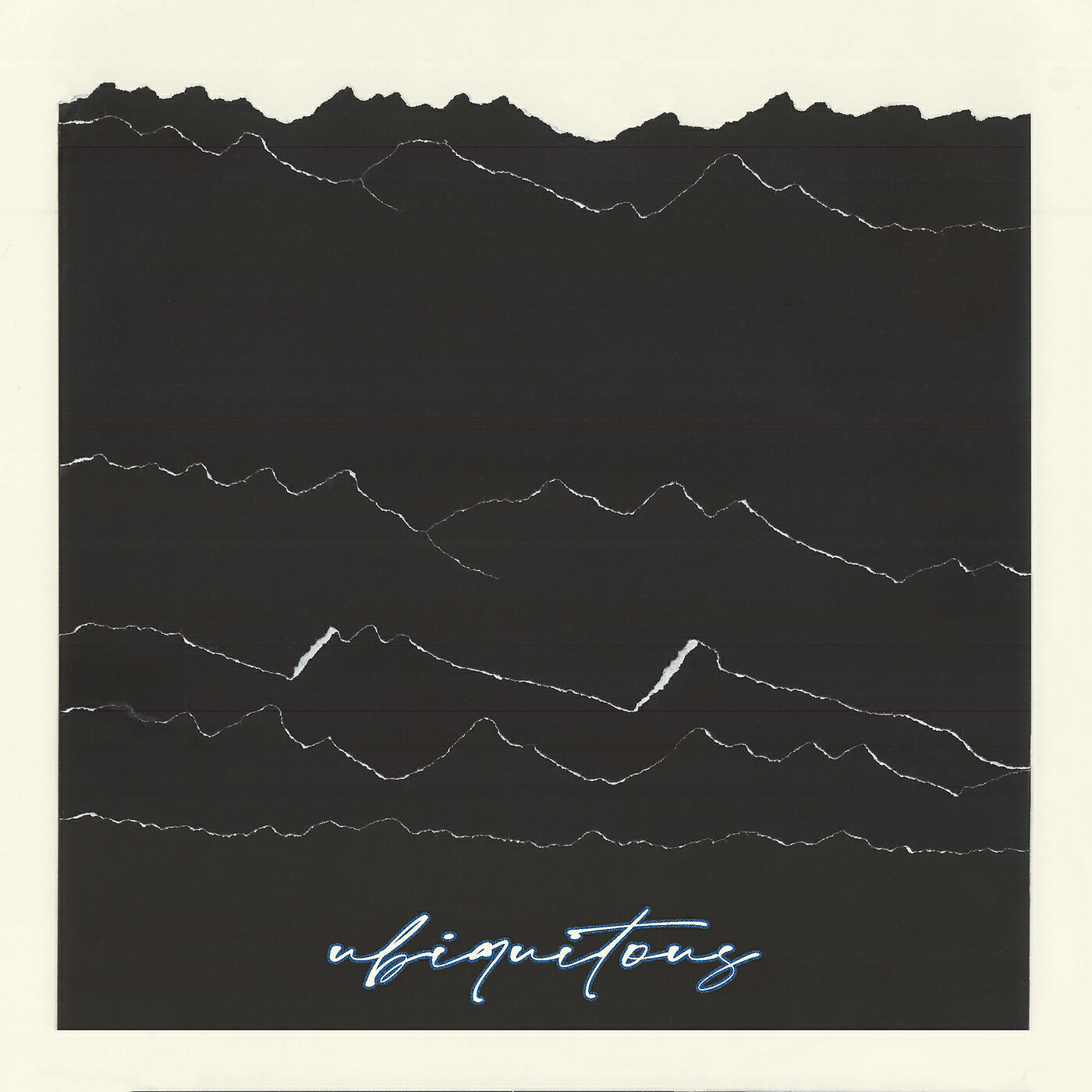 Релиз Ubiquitous