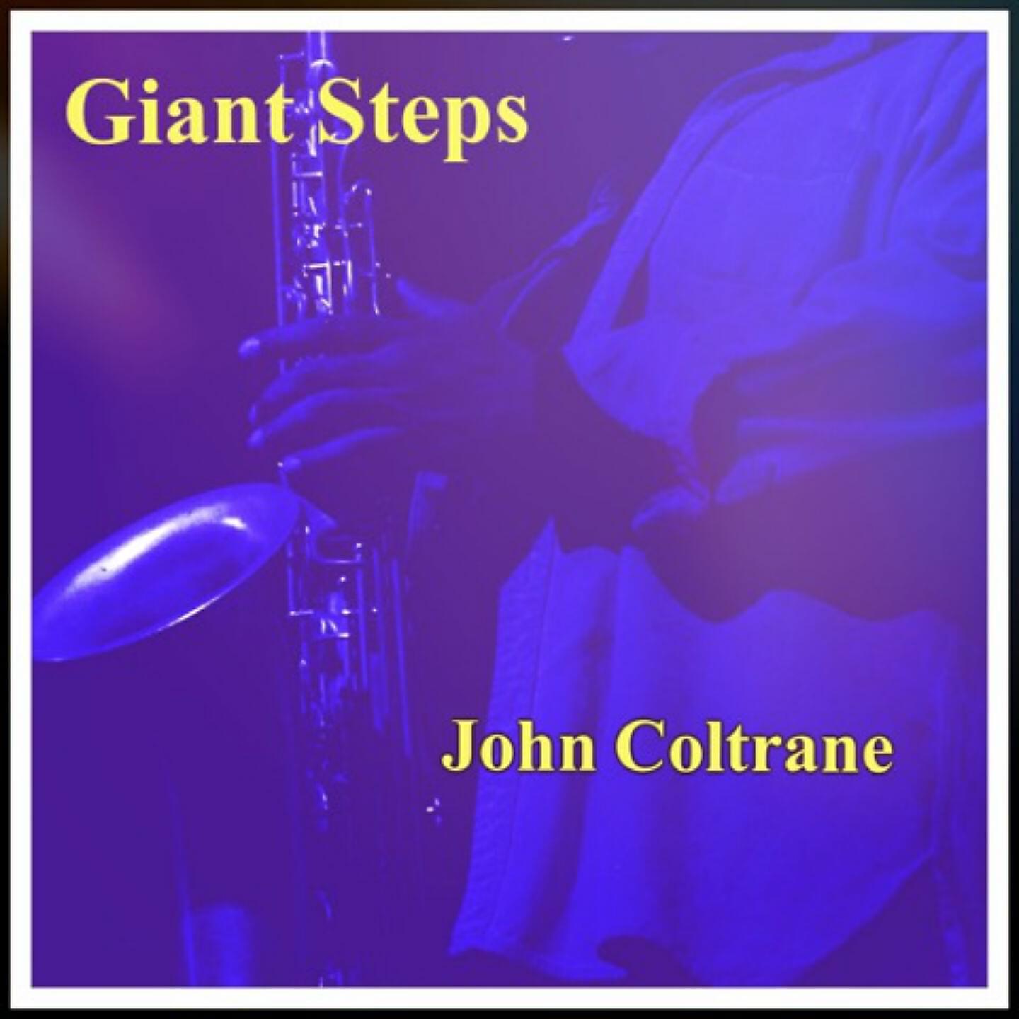 Релиз Giant Steps