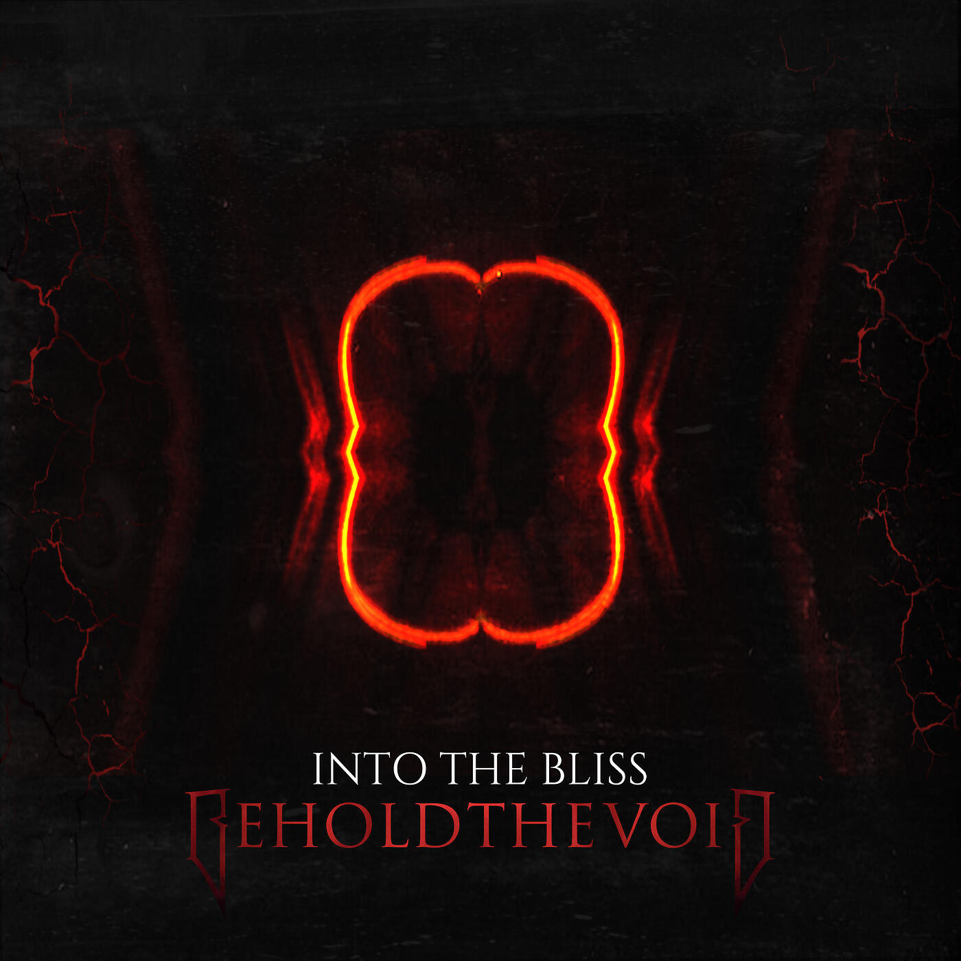 Релиз Into the Bliss