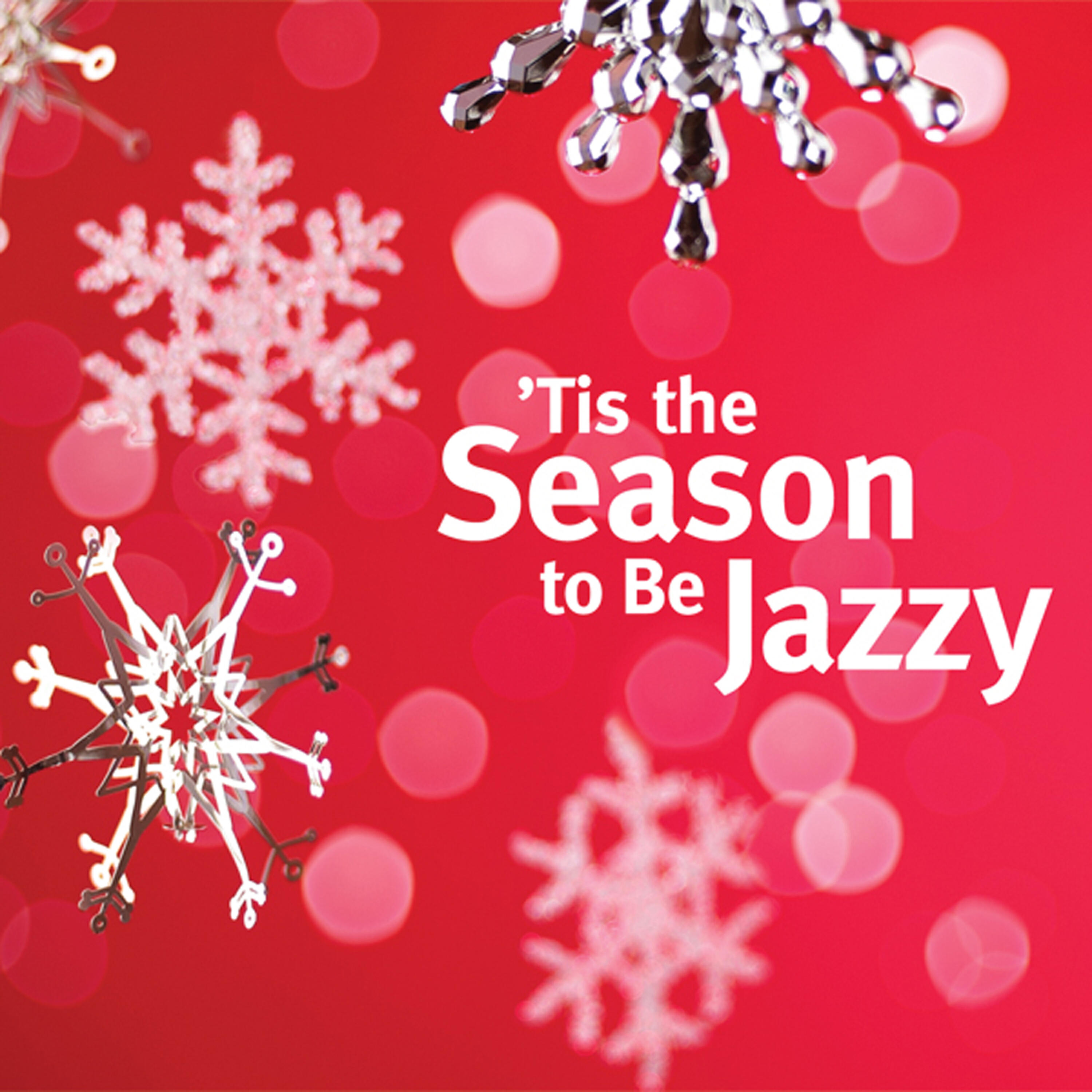 Релиз Tis the Season to Be Jazzy