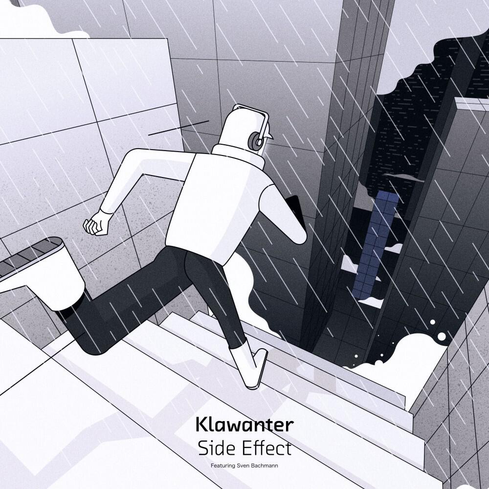 Релиз Side Effect