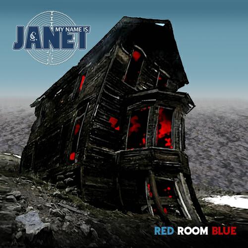 Релиз Red Room Blue
