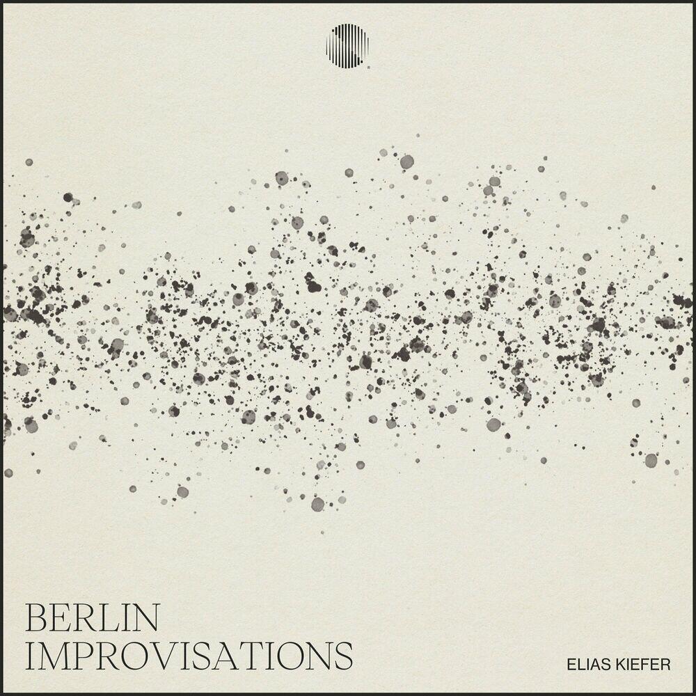 Релиз Berlin Improvisations