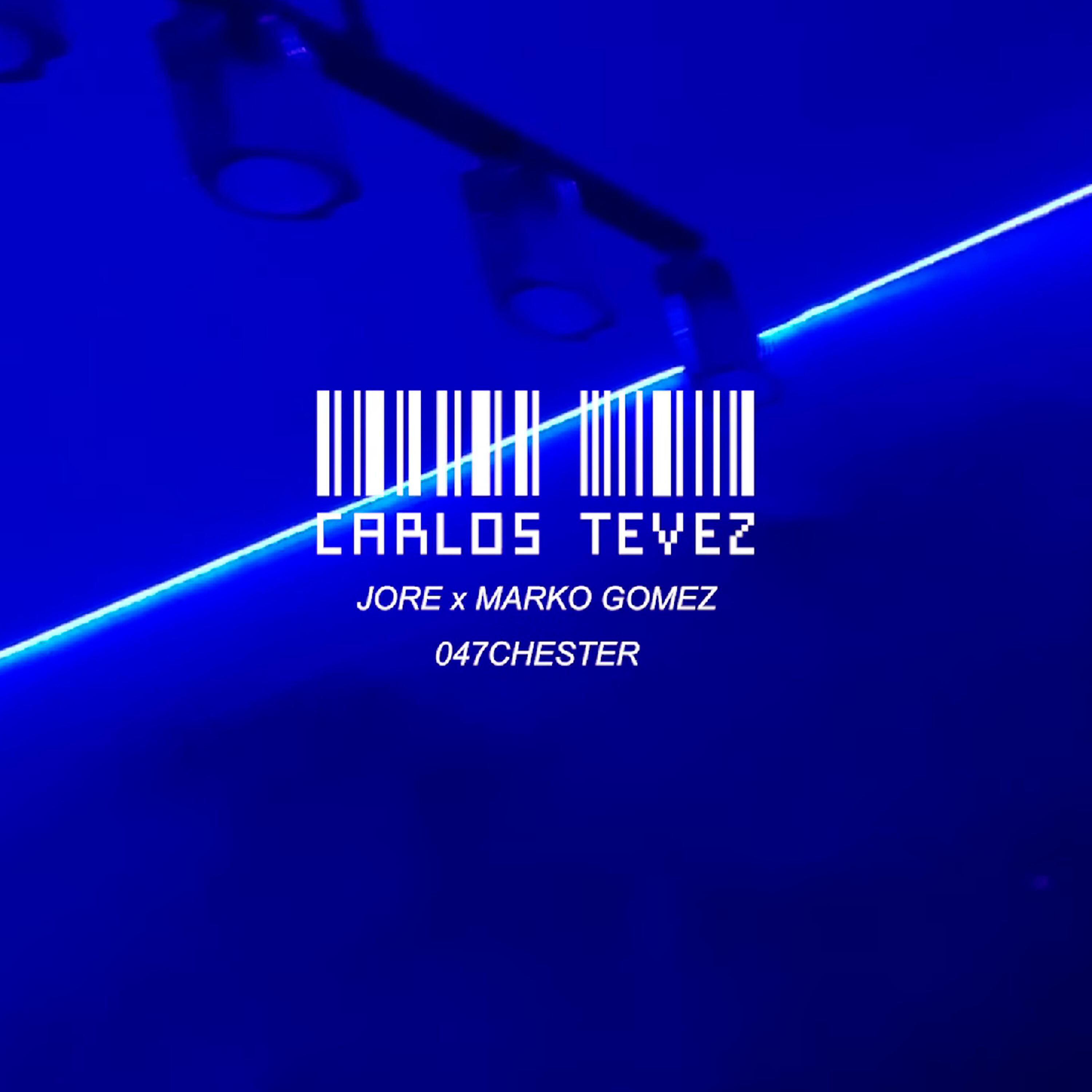 Релиз Carlos Tevez