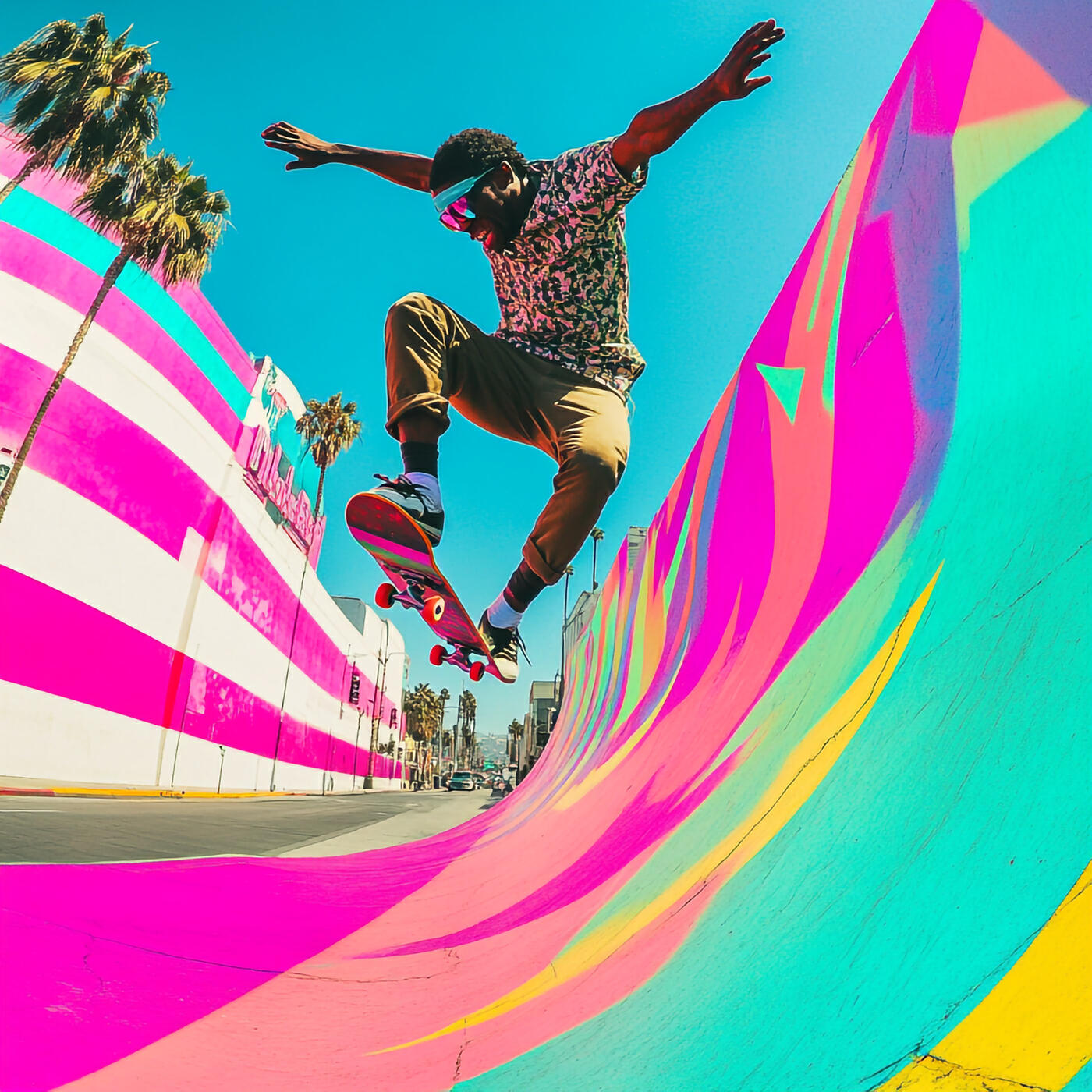 Релиз Jump