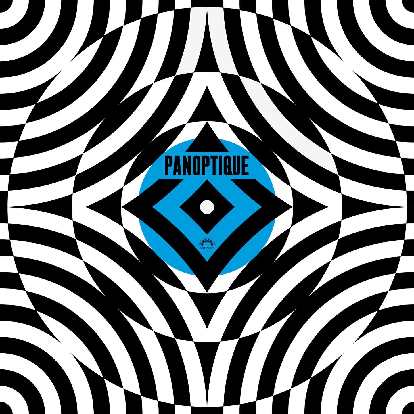 Релиз Panoptique