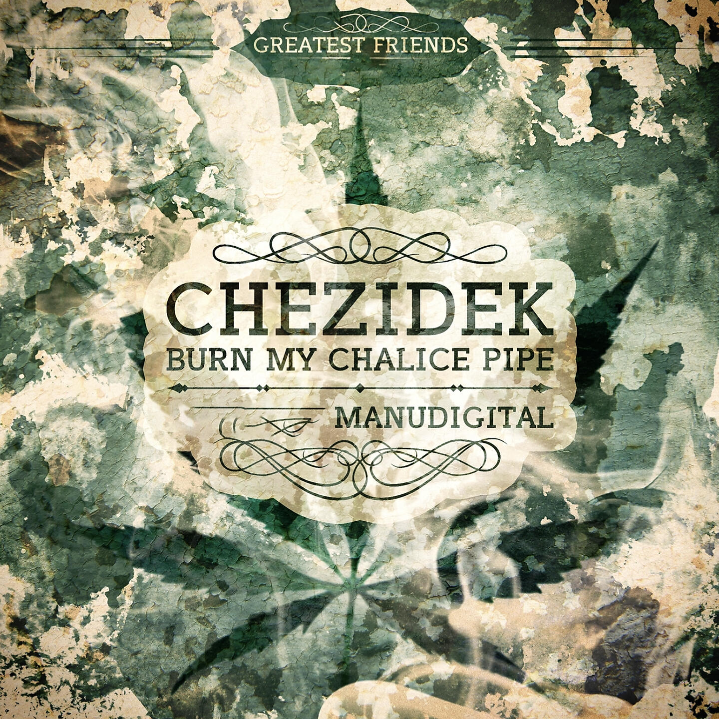 Релиз Burn My Chalice Pipe