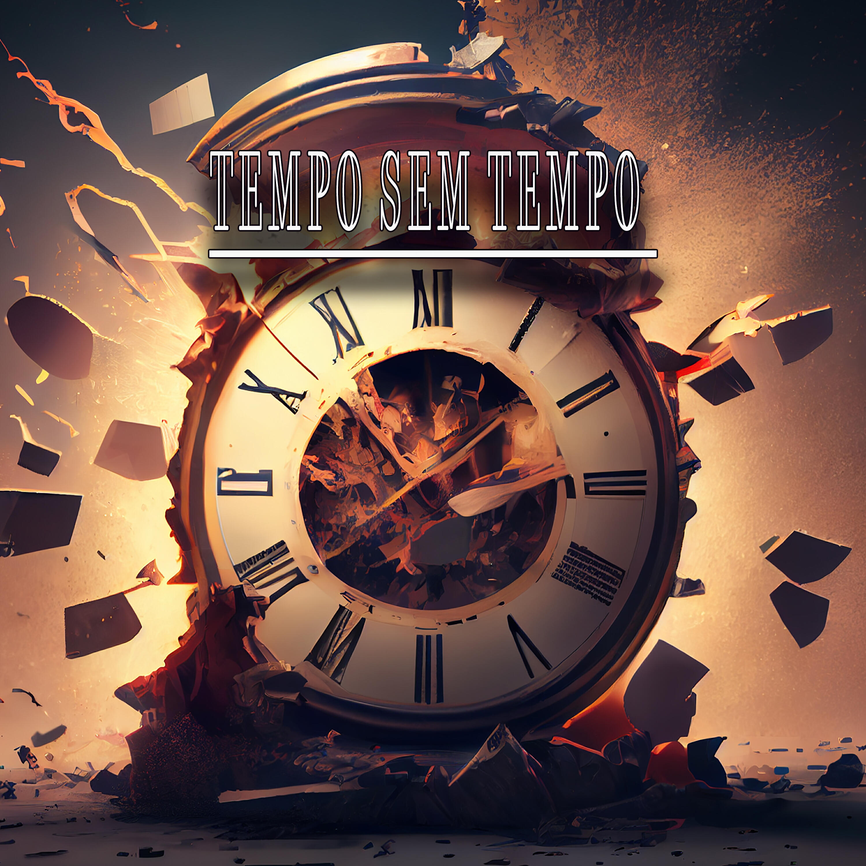 Релиз Tempo Sem Tempo