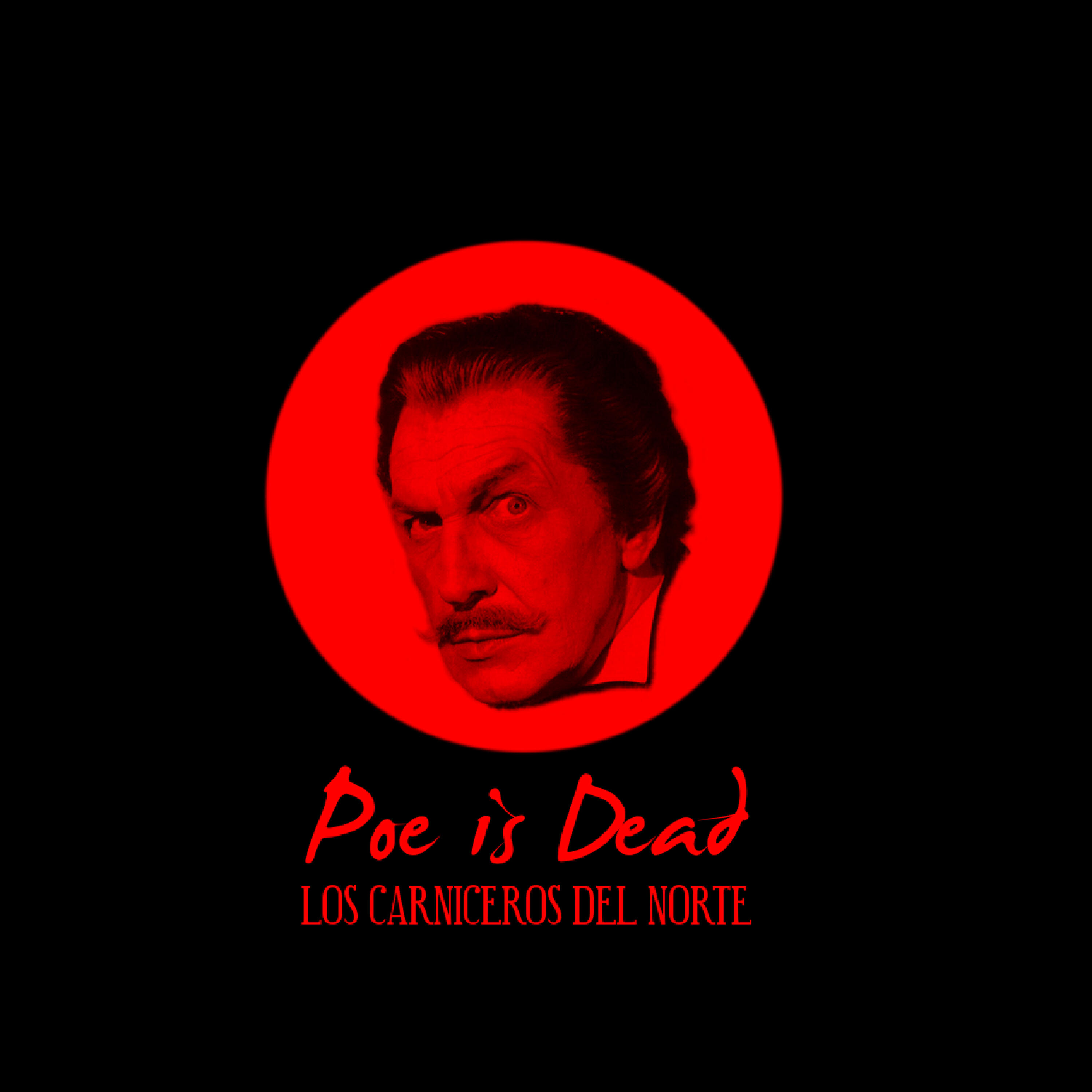 Релиз Poe Is Dead