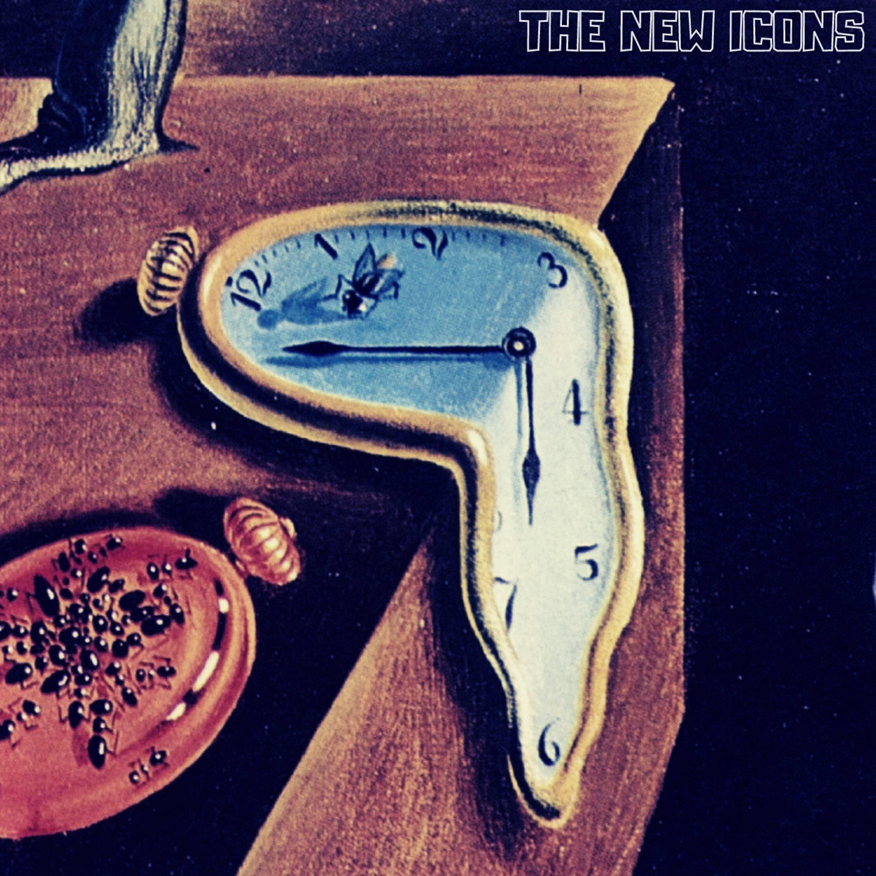 Релиз Persistence of Memory