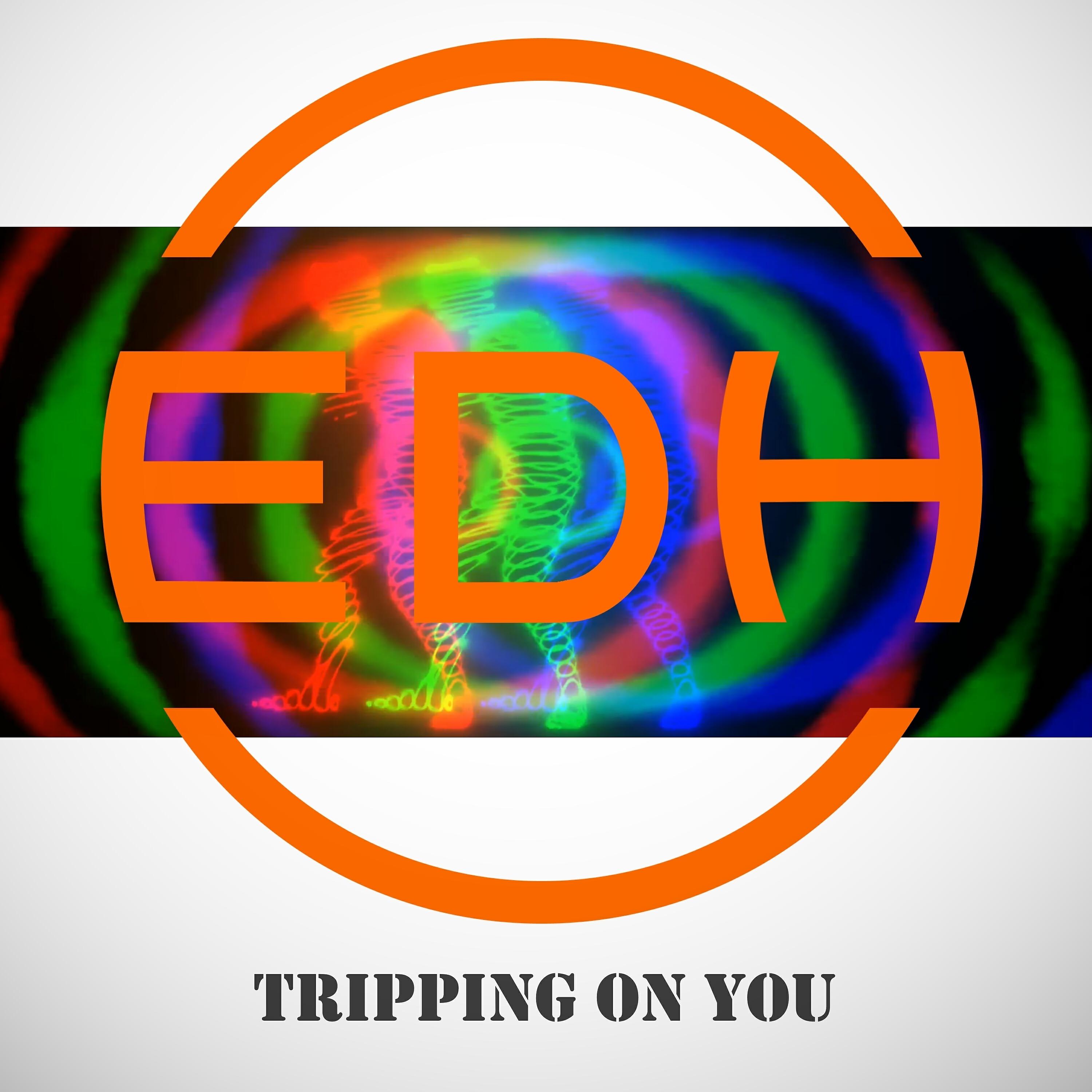 Релиз Tripping on You