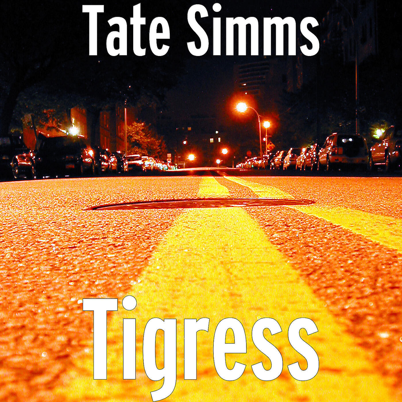 Tate Simms
