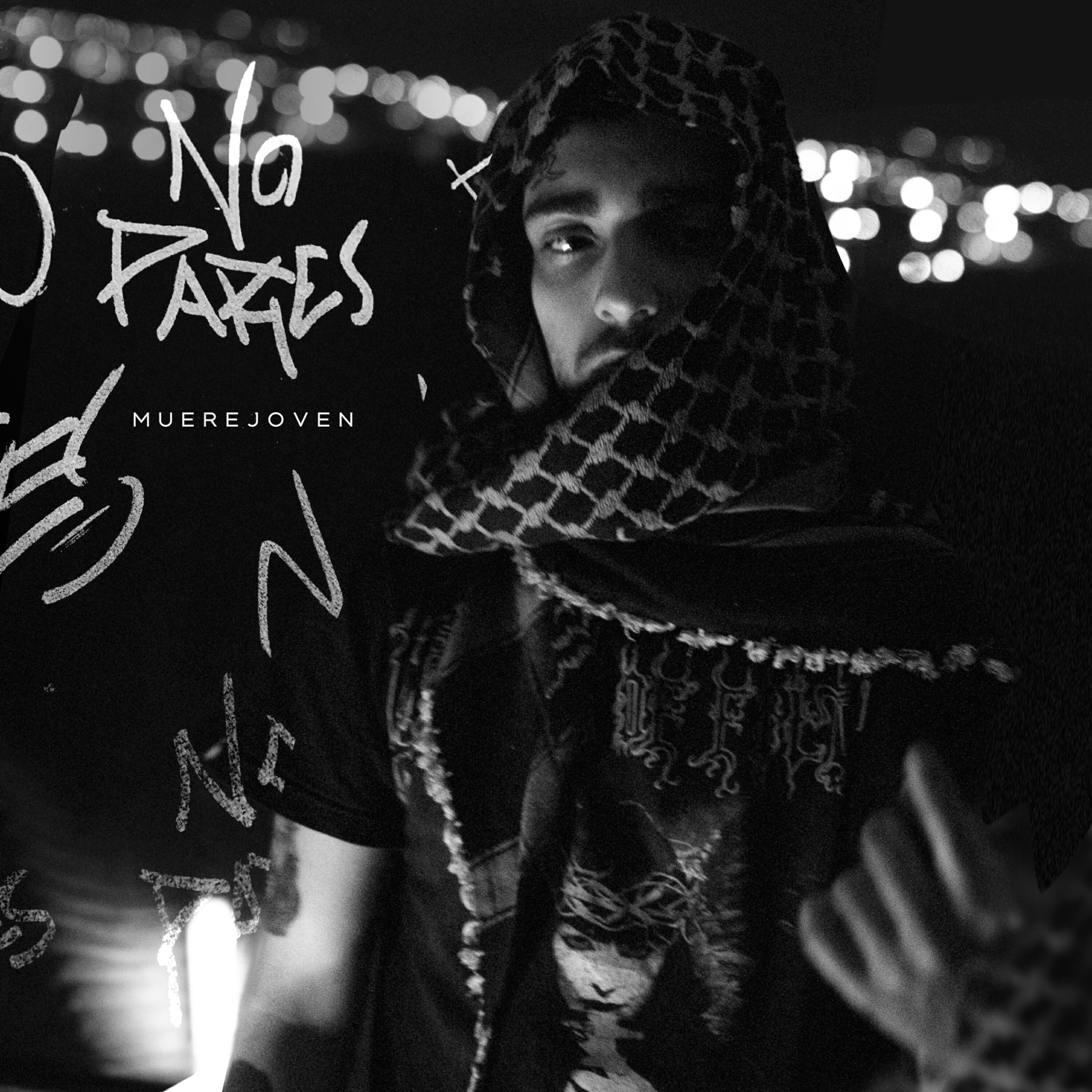 Релиз No Pares