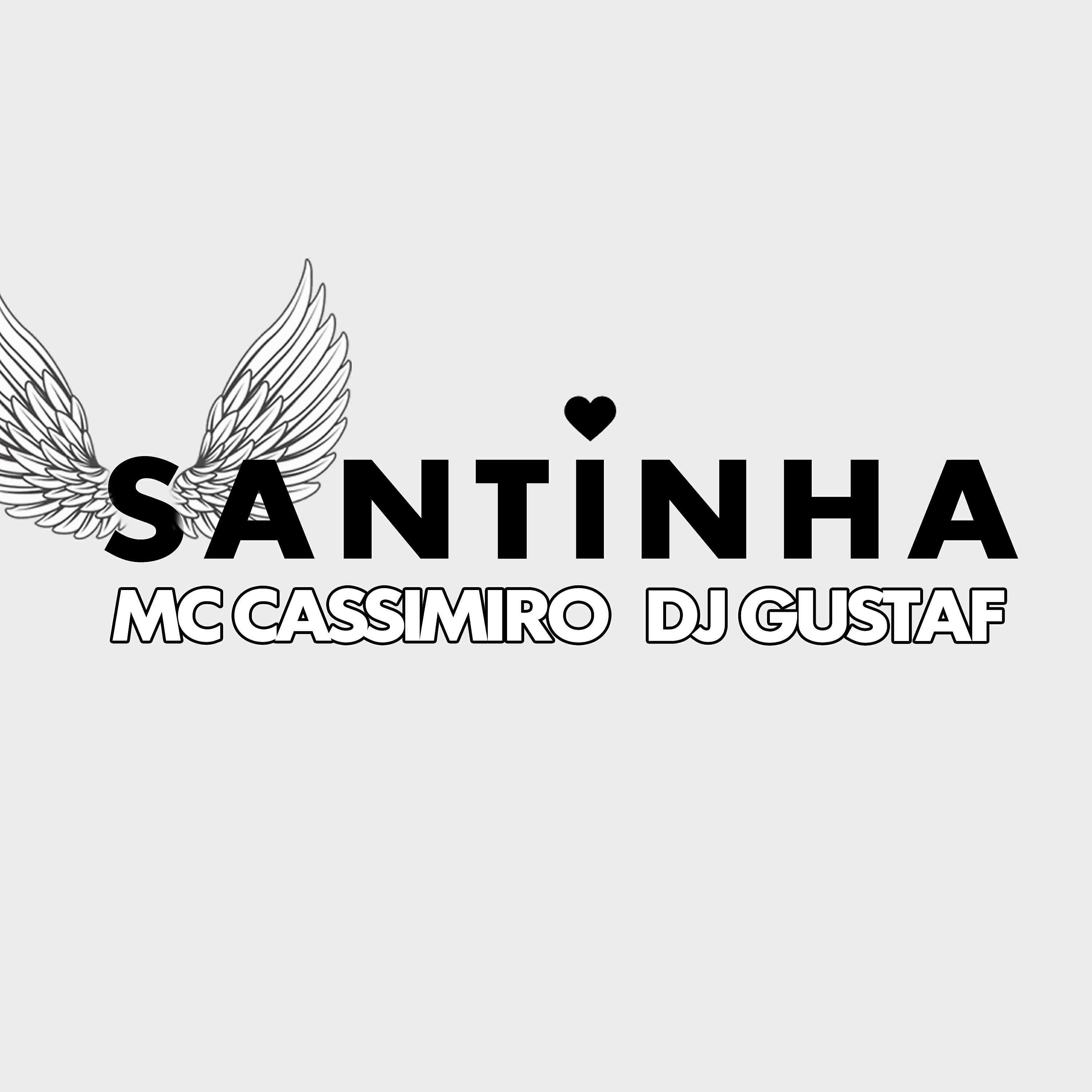 Релиз Santinha
