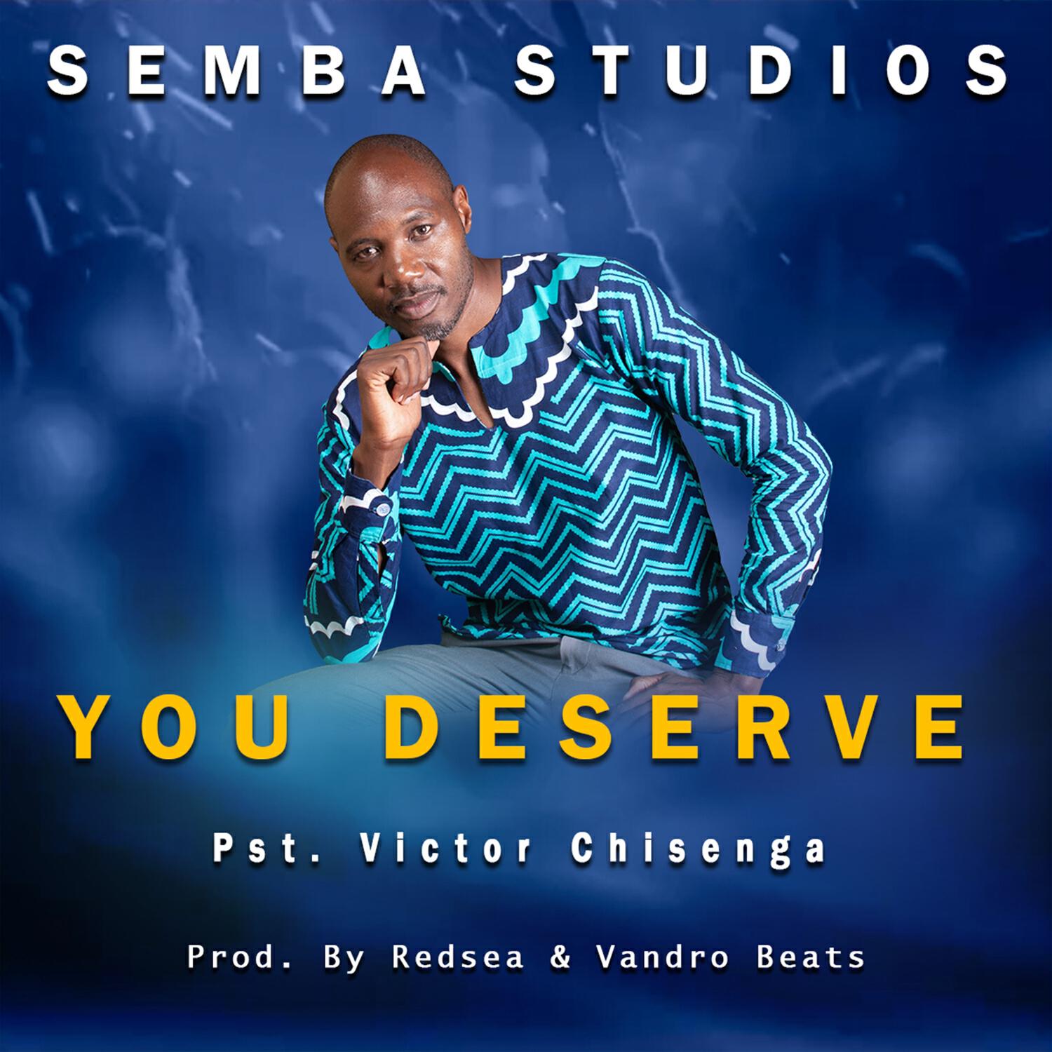 Pst. Victor Chisenga
