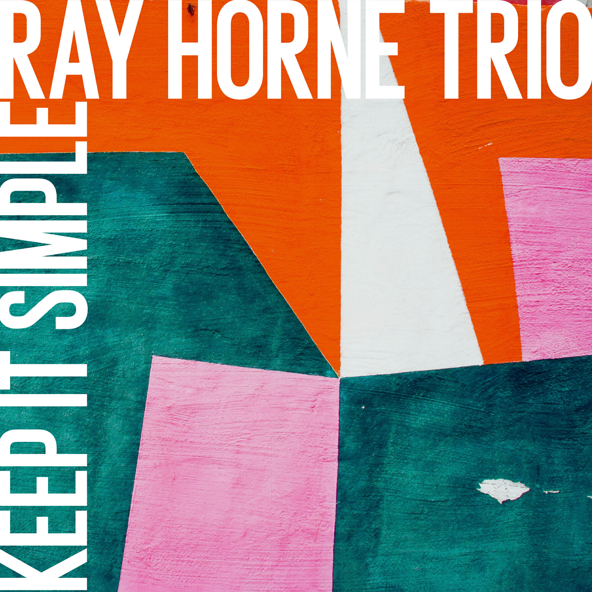 Релиз Keep It Simple