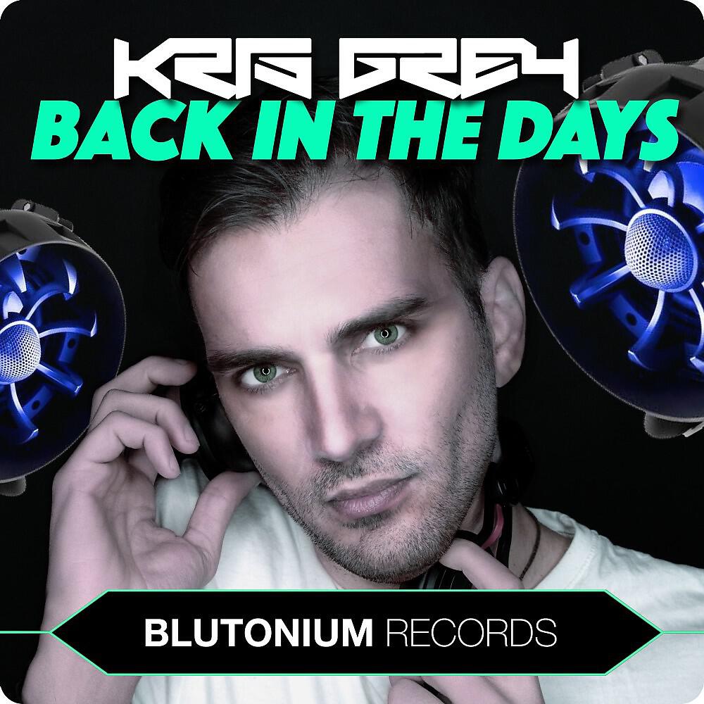 Релиз Back in the Days
