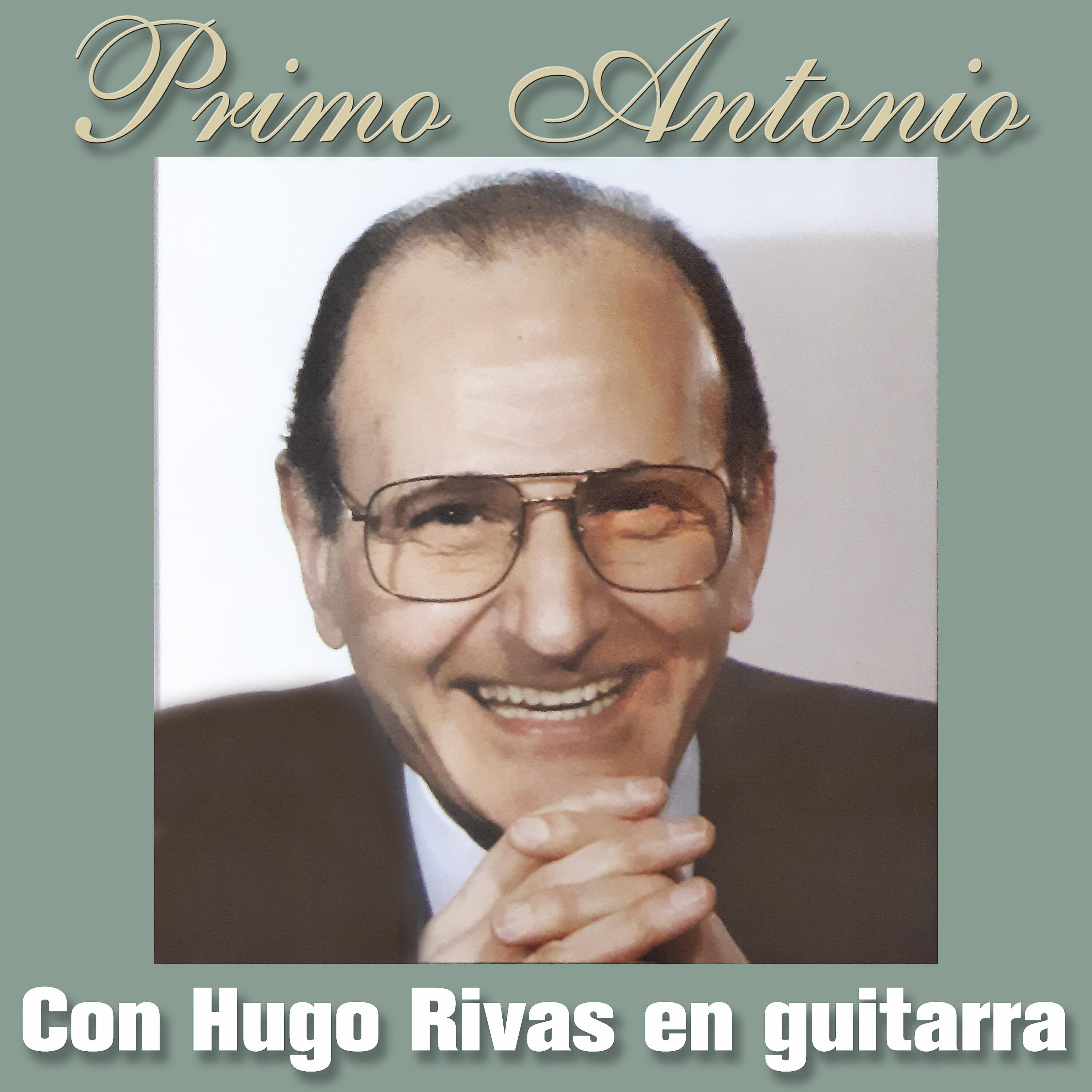 Релиз Con Hugo Rivas en Guitarra