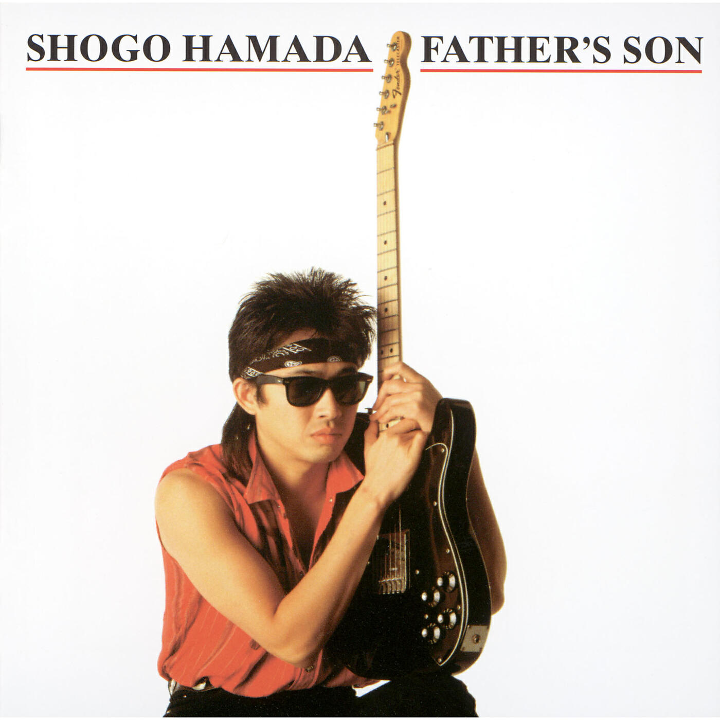 Релиз FATHER'S SON