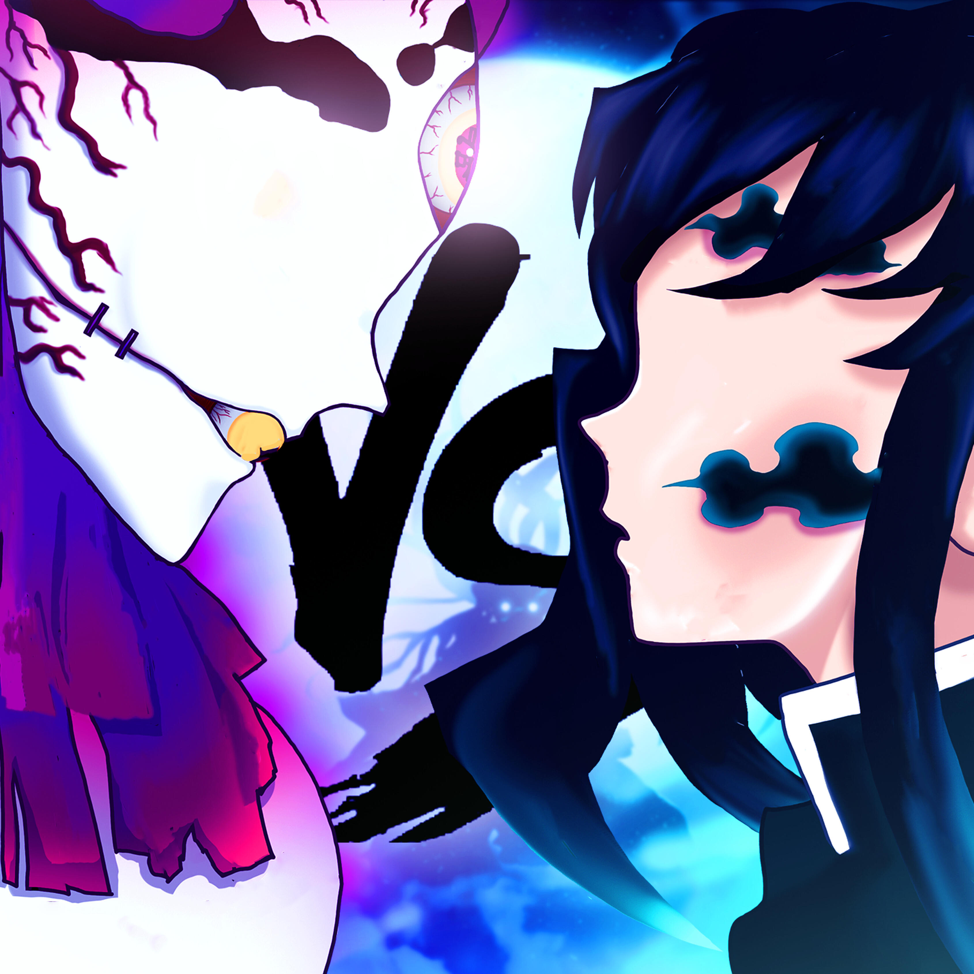 Релиз Tokito Vs Gyokko