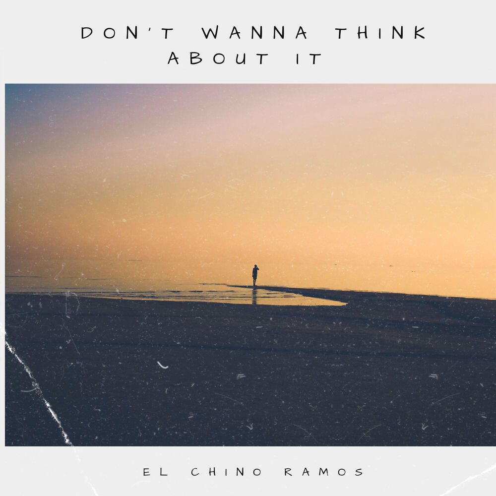 Релиз Don't Wanna Think About It